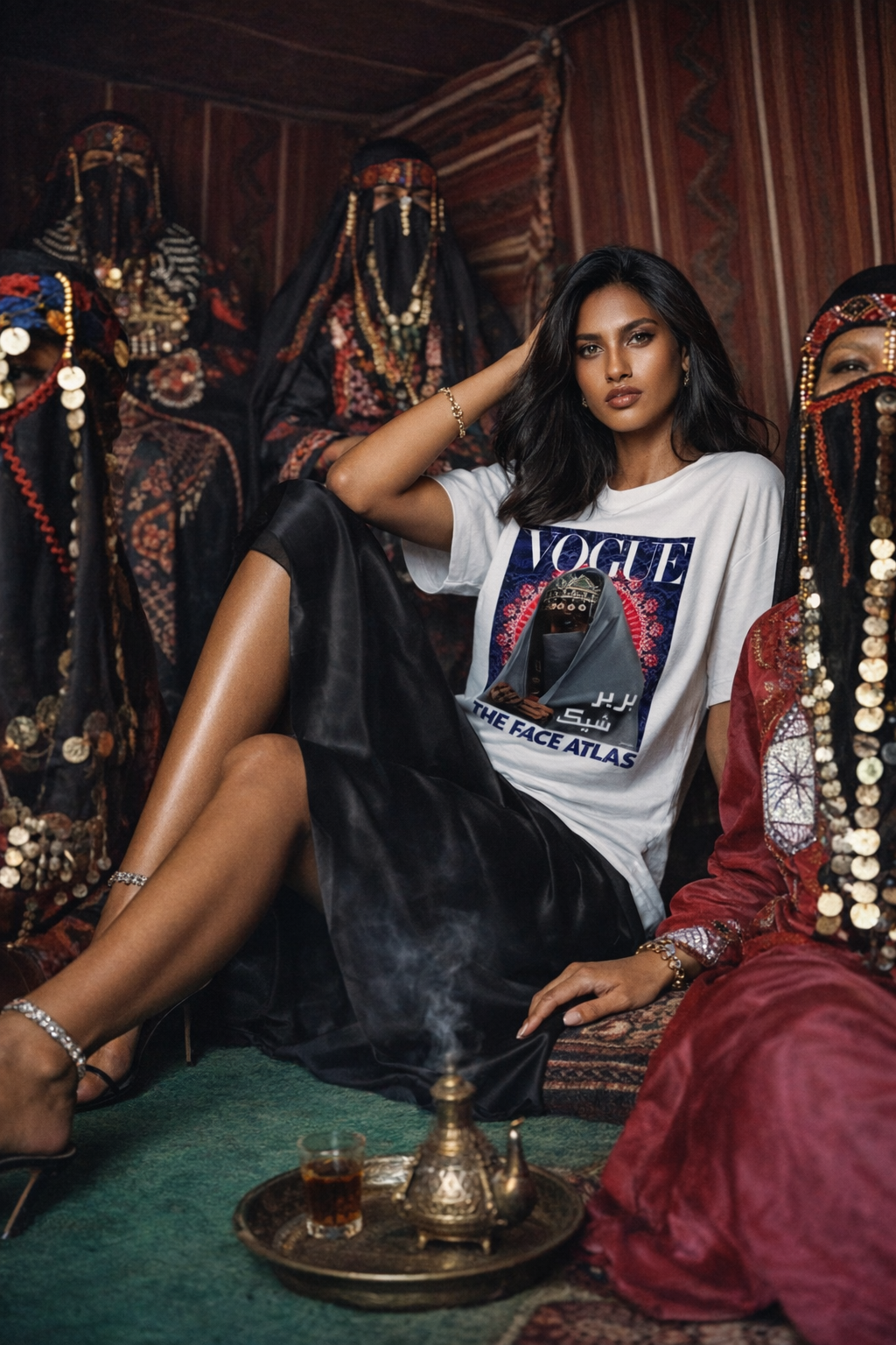 tendance urbaine et style moderne en 2026