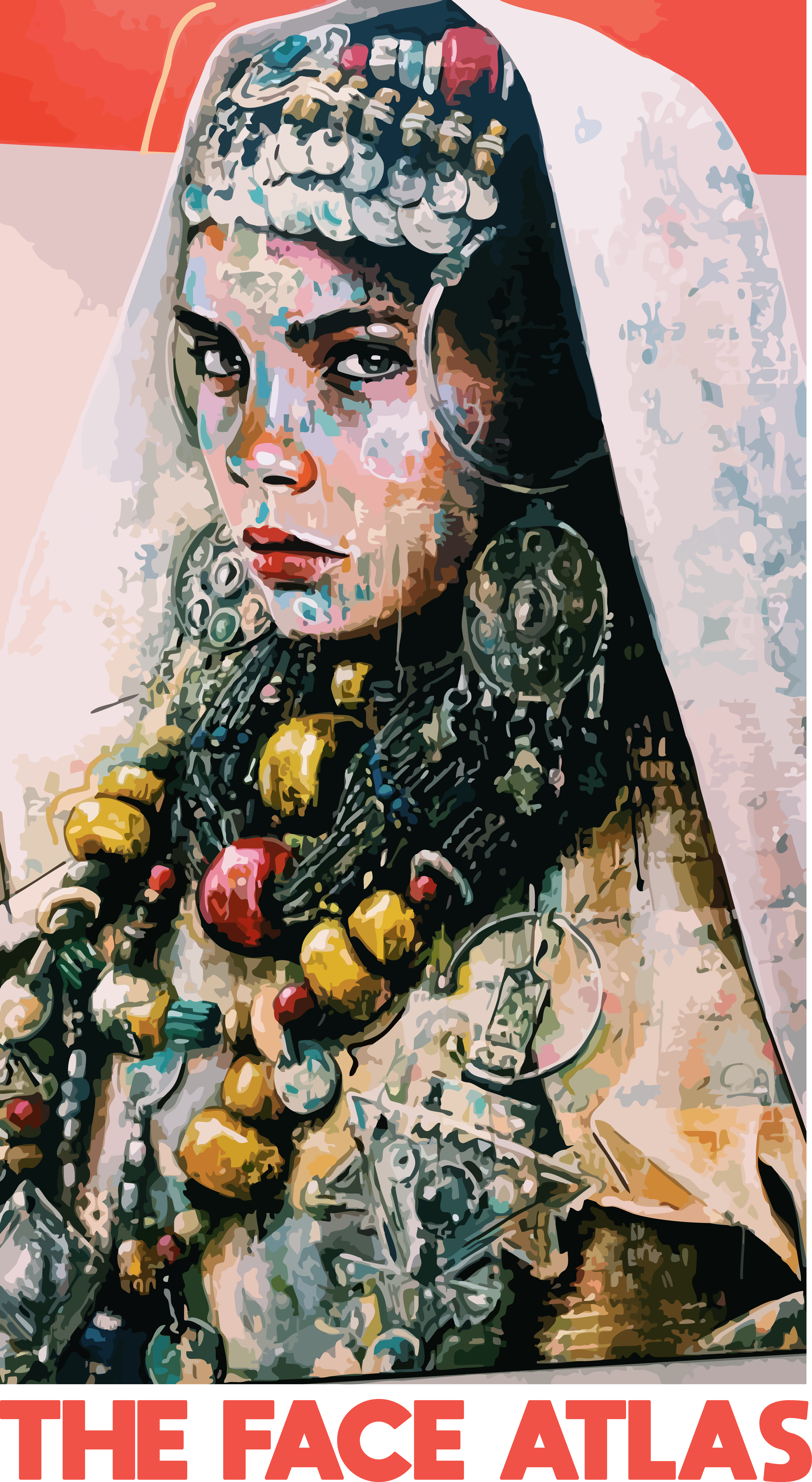 ⵣ Mode et patrimoine amazigh : quand le vêtement devient un message