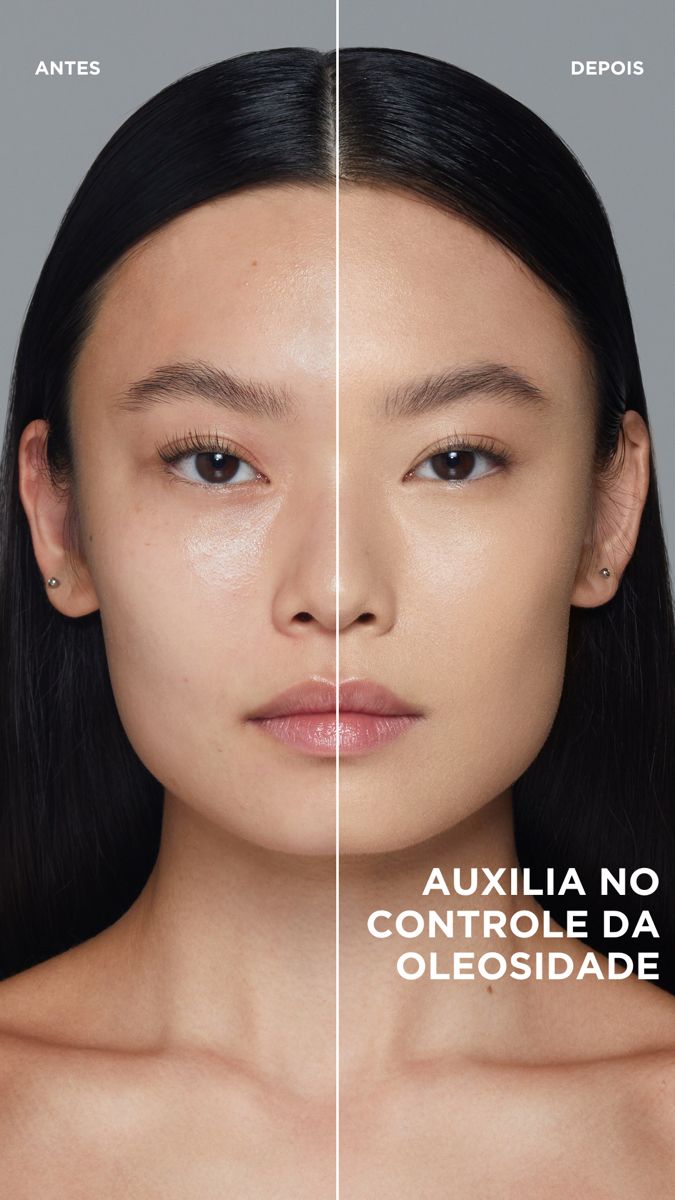 Avant/Après KBX 28 jours : la transformation visible de votre peau