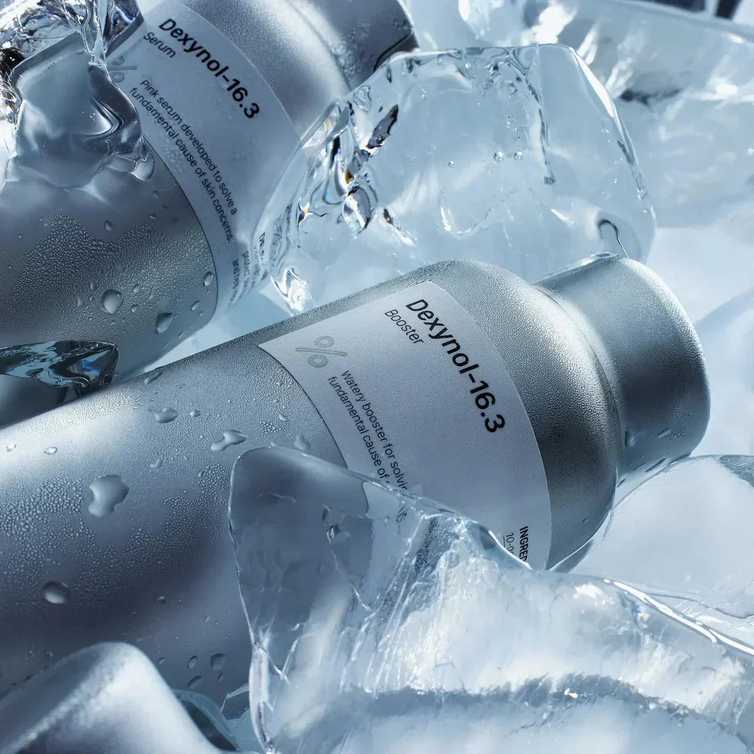 comment KBX 28 jours renouvelle votre peau