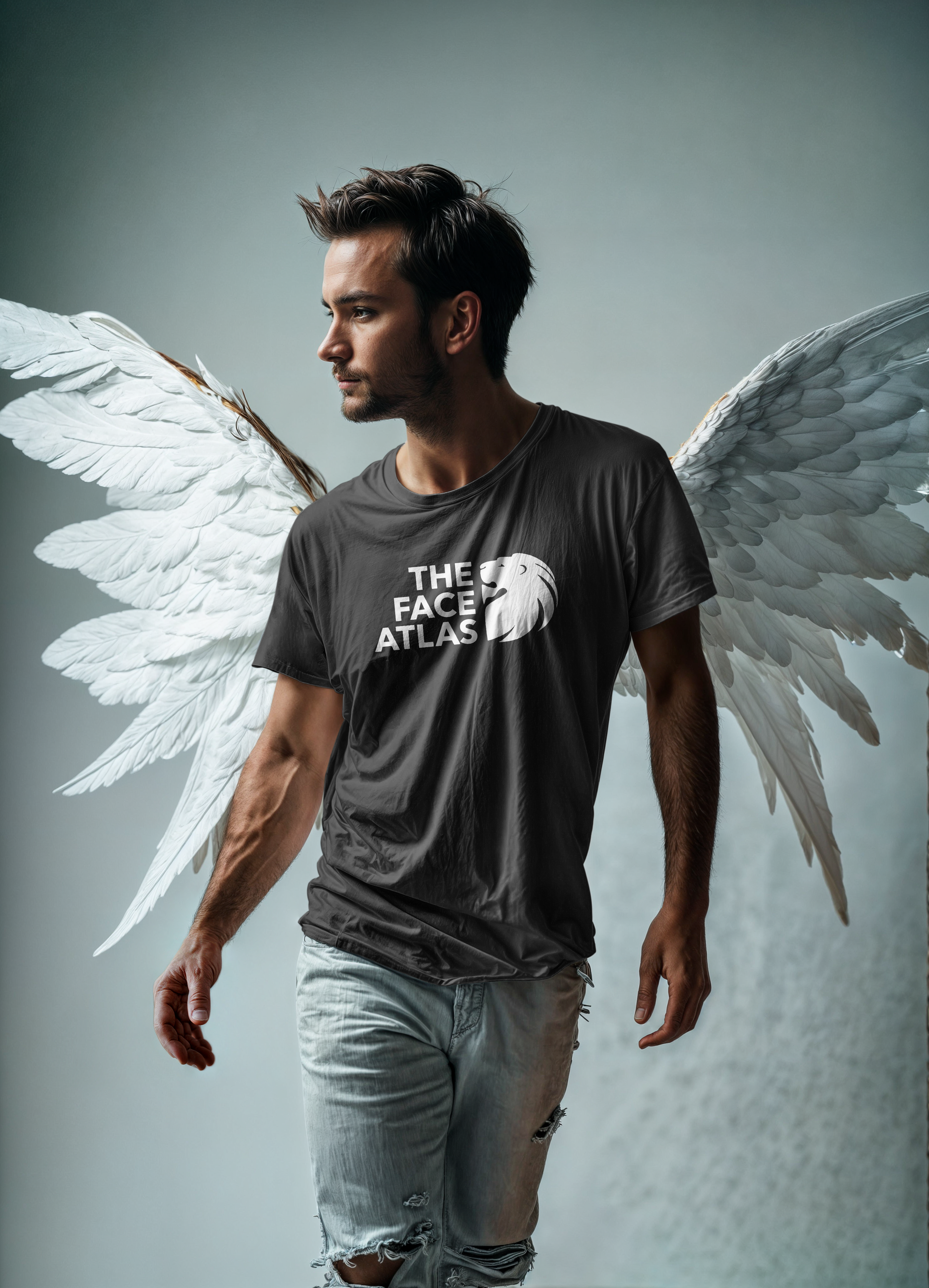 🌍 Notre vision chez The Face Atlas : reconnecter le style à l’identité