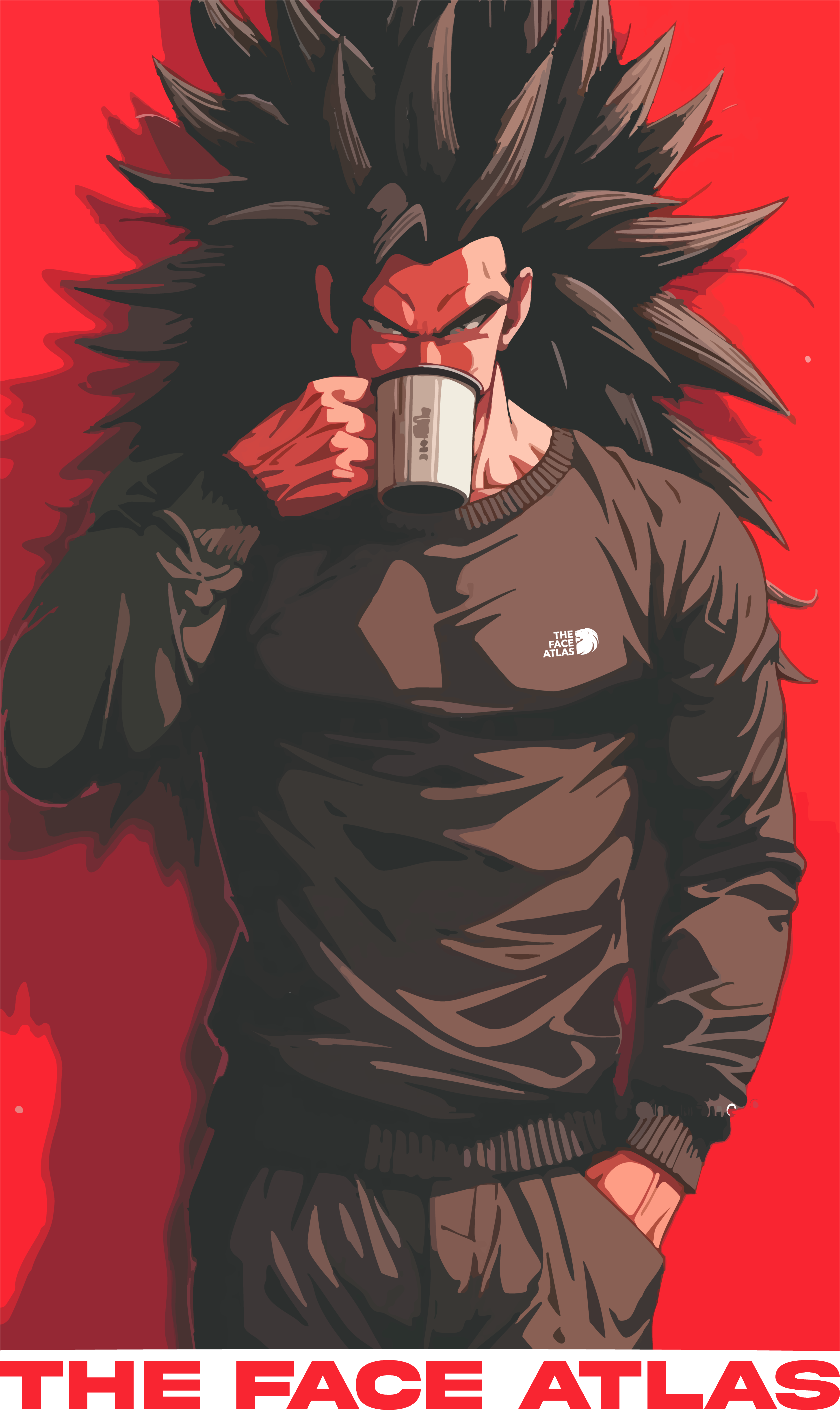 🔥 Dragon Ball Z & Streetwear : quand l’énergie des Saiyans inspire la mode