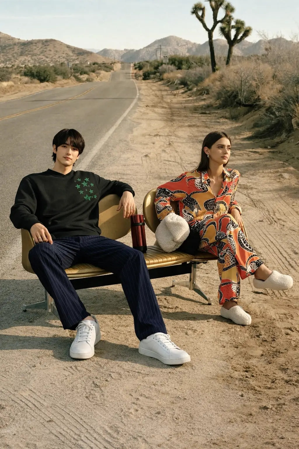 Mode du Maroc : Les Tendances Streetwear Qui Cartonnent en 2026