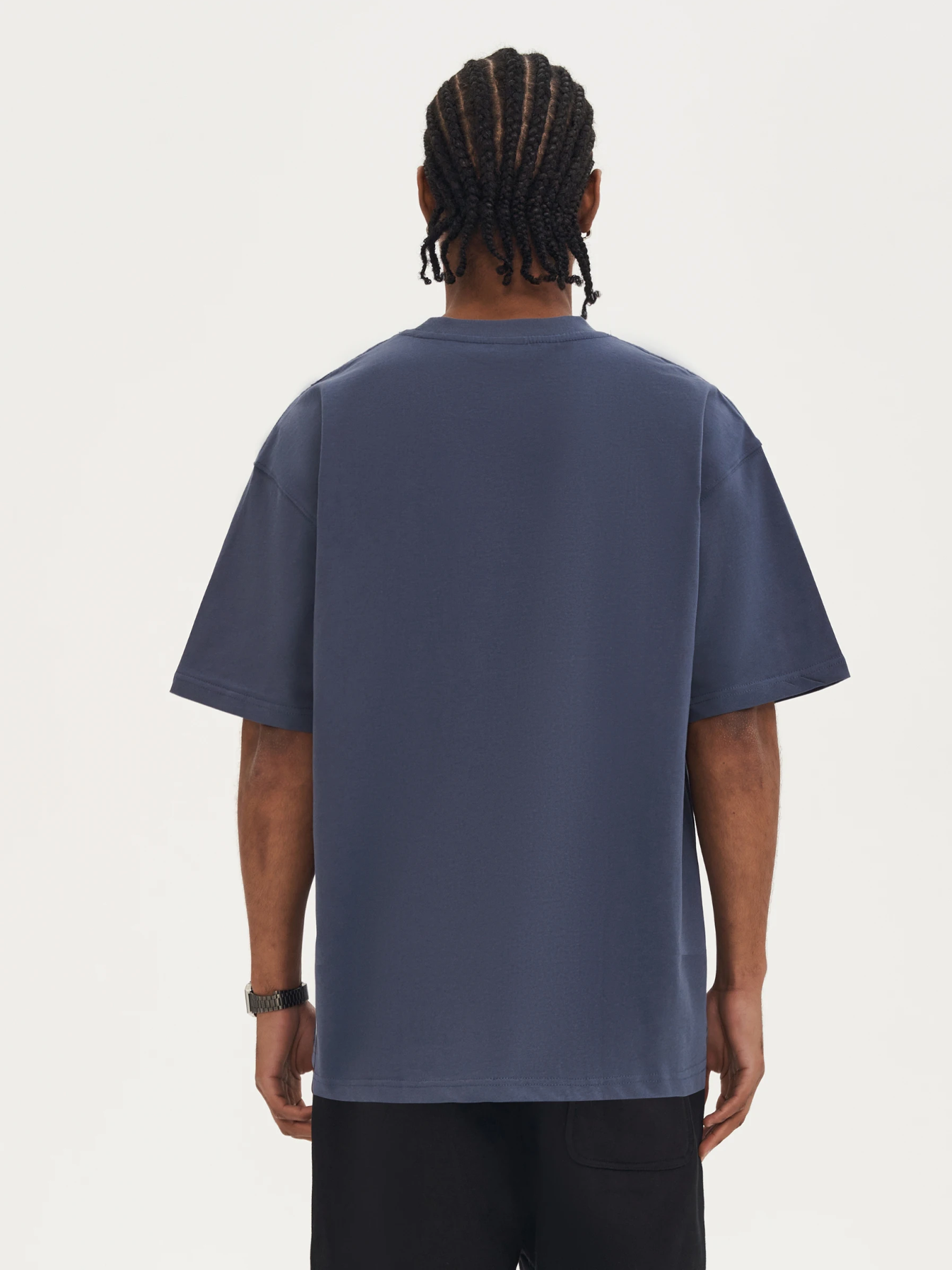 KUNO 01 – 280g | T-shirt Oversize