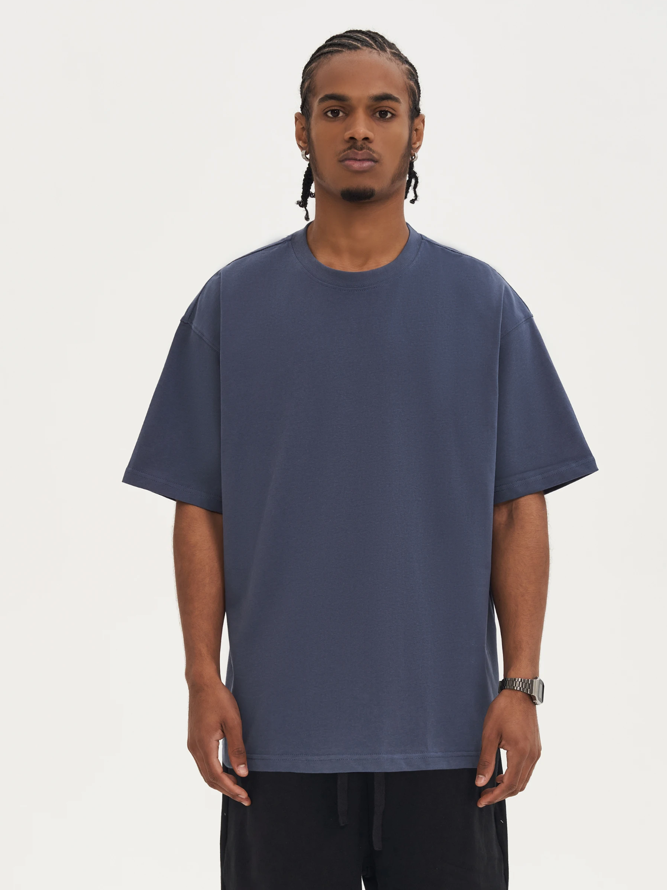 KUNO 01 – 280g | T-shirt Oversize