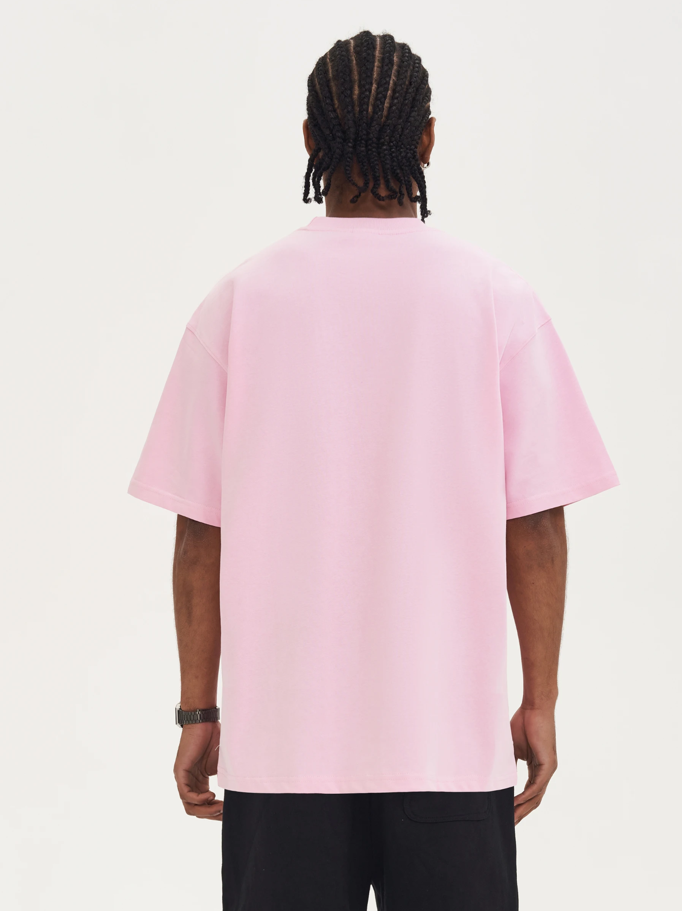 KUNO 01 – 280g | T-shirt Oversize