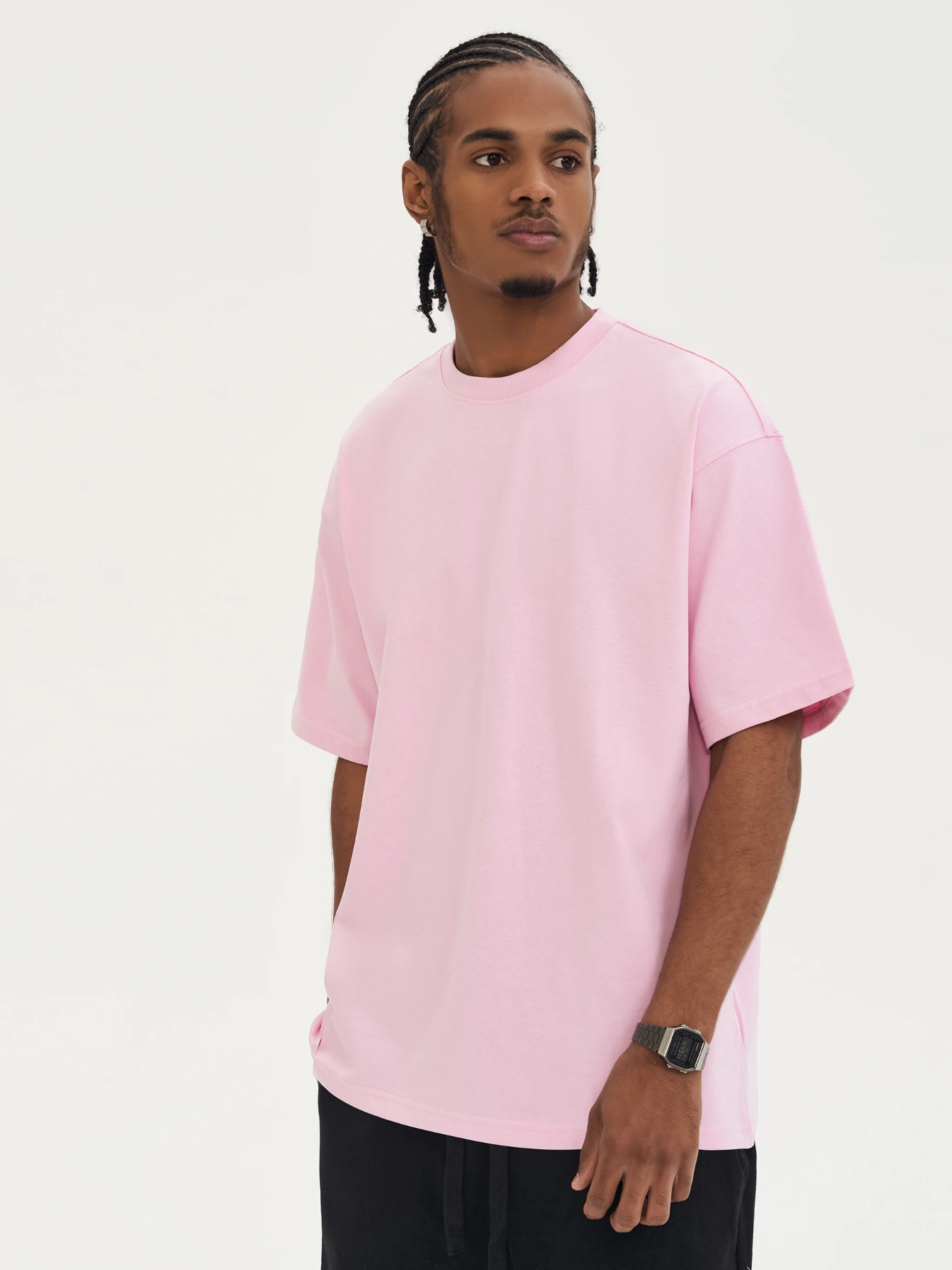 KUNO 01 – 280g | T-shirt Oversize