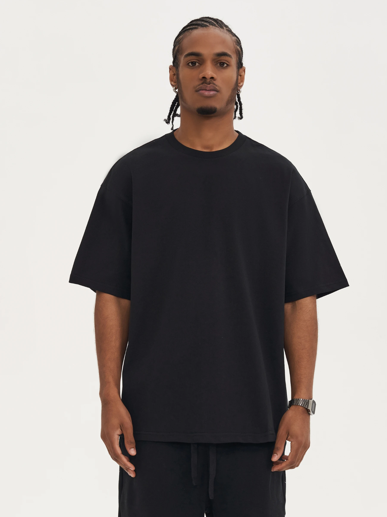 KUNO 01 – 280g | T-shirt Oversize