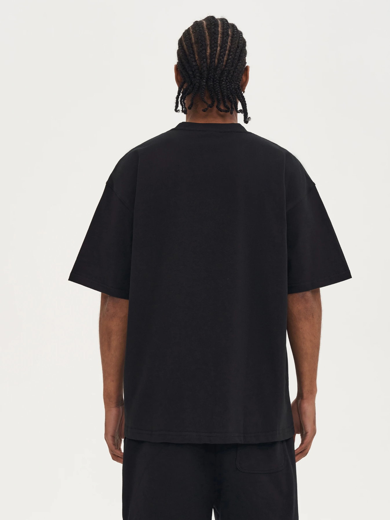 KUNO 01 – 280g | T-shirt Oversize
