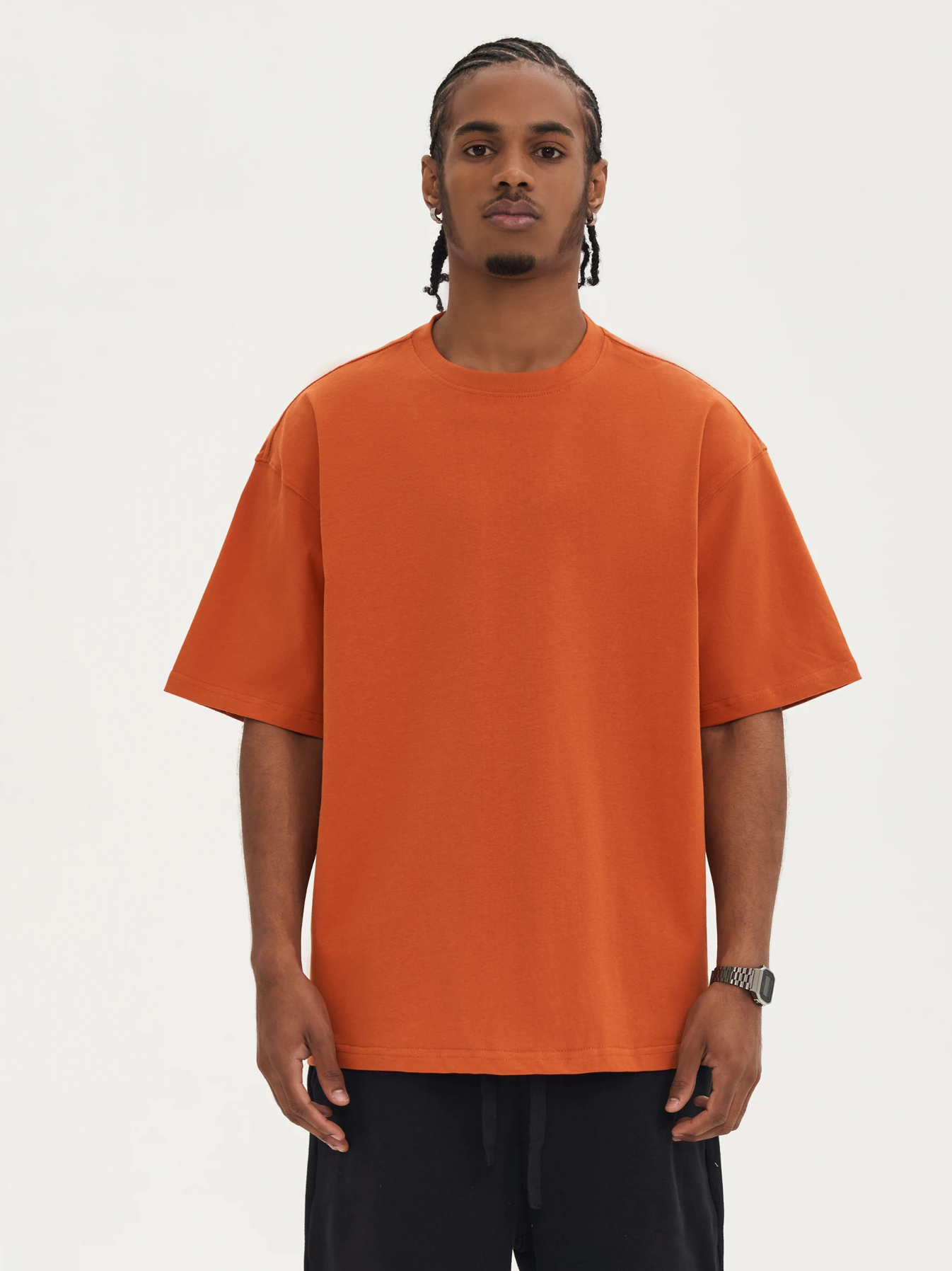 KUNO 01 – 280g | T-shirt Oversize