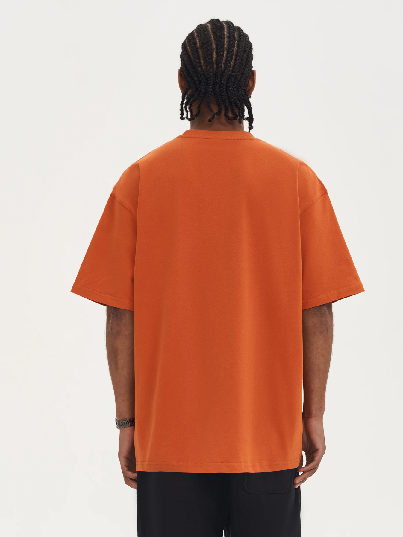 KUNO 01 – 280g | T-shirt Oversize