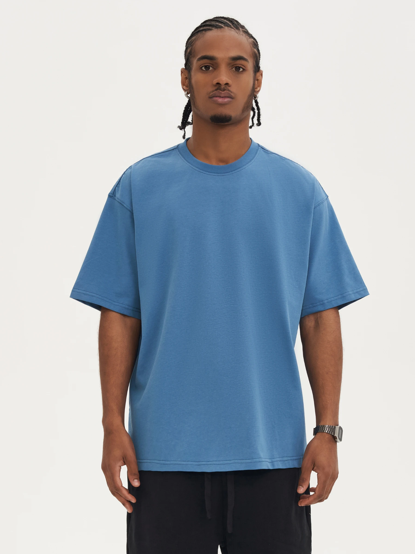KUNO 01 – 280g | T-shirt Oversize