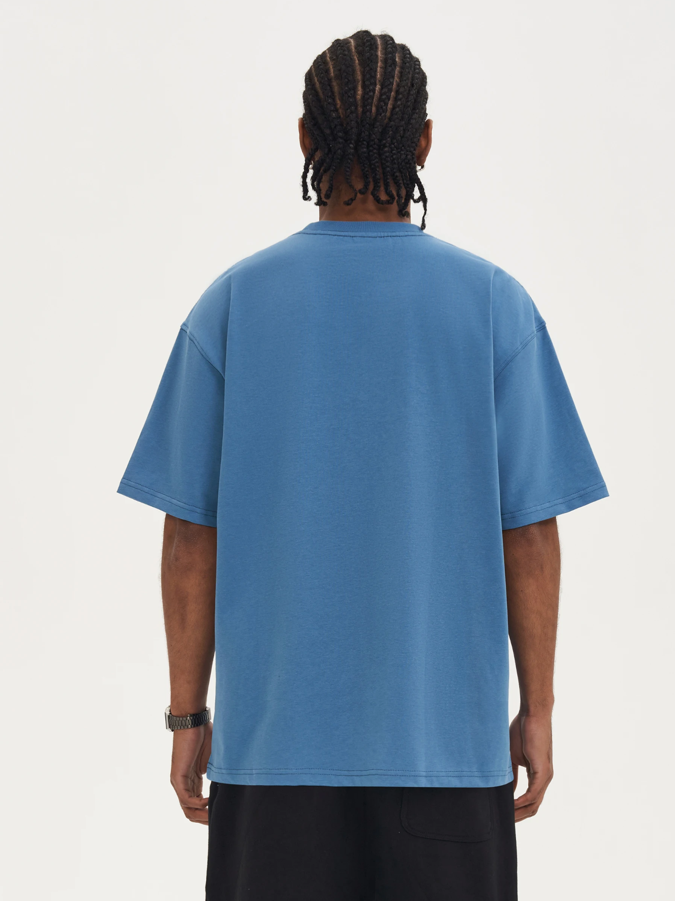 KUNO 01 – 280g | T-shirt Oversize