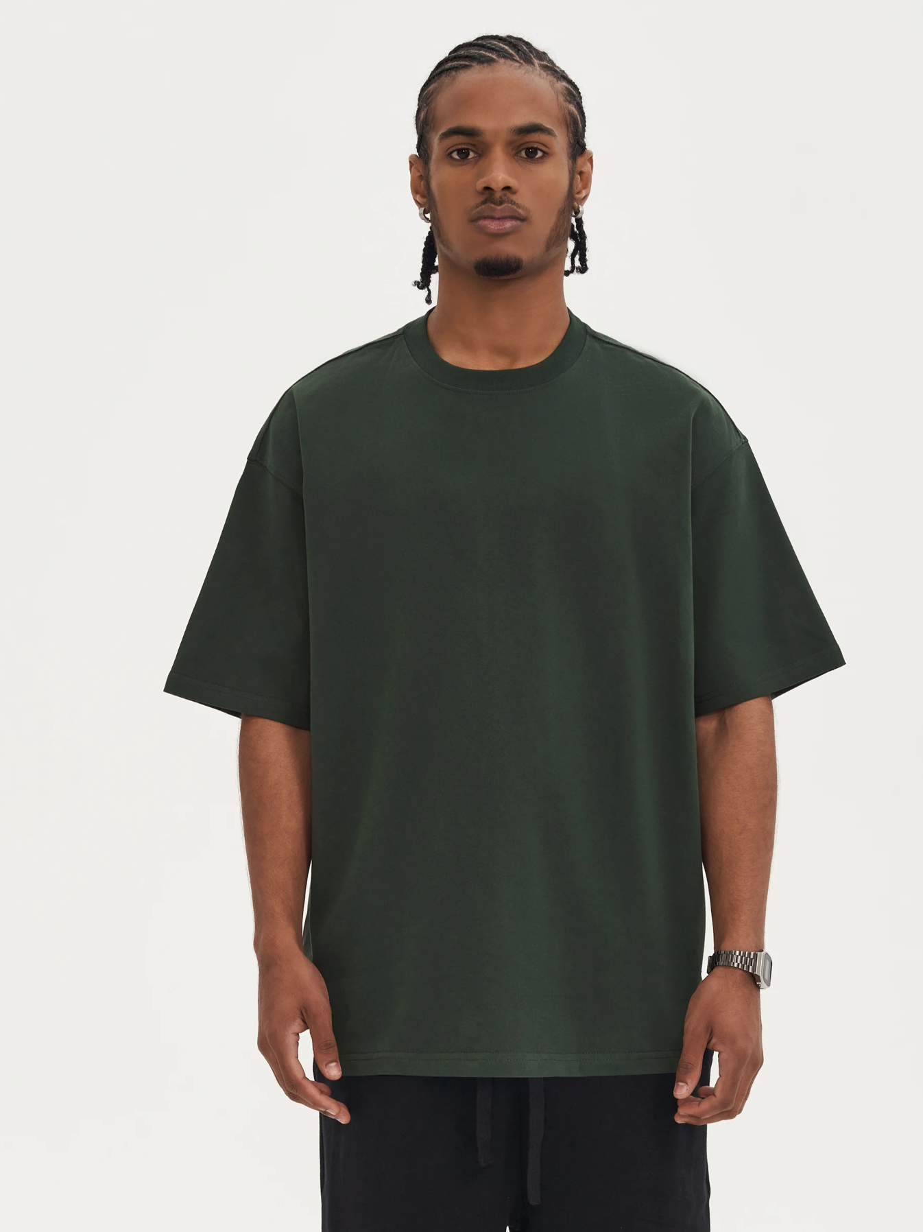 KUNO 01 – 280g | T-shirt Oversize