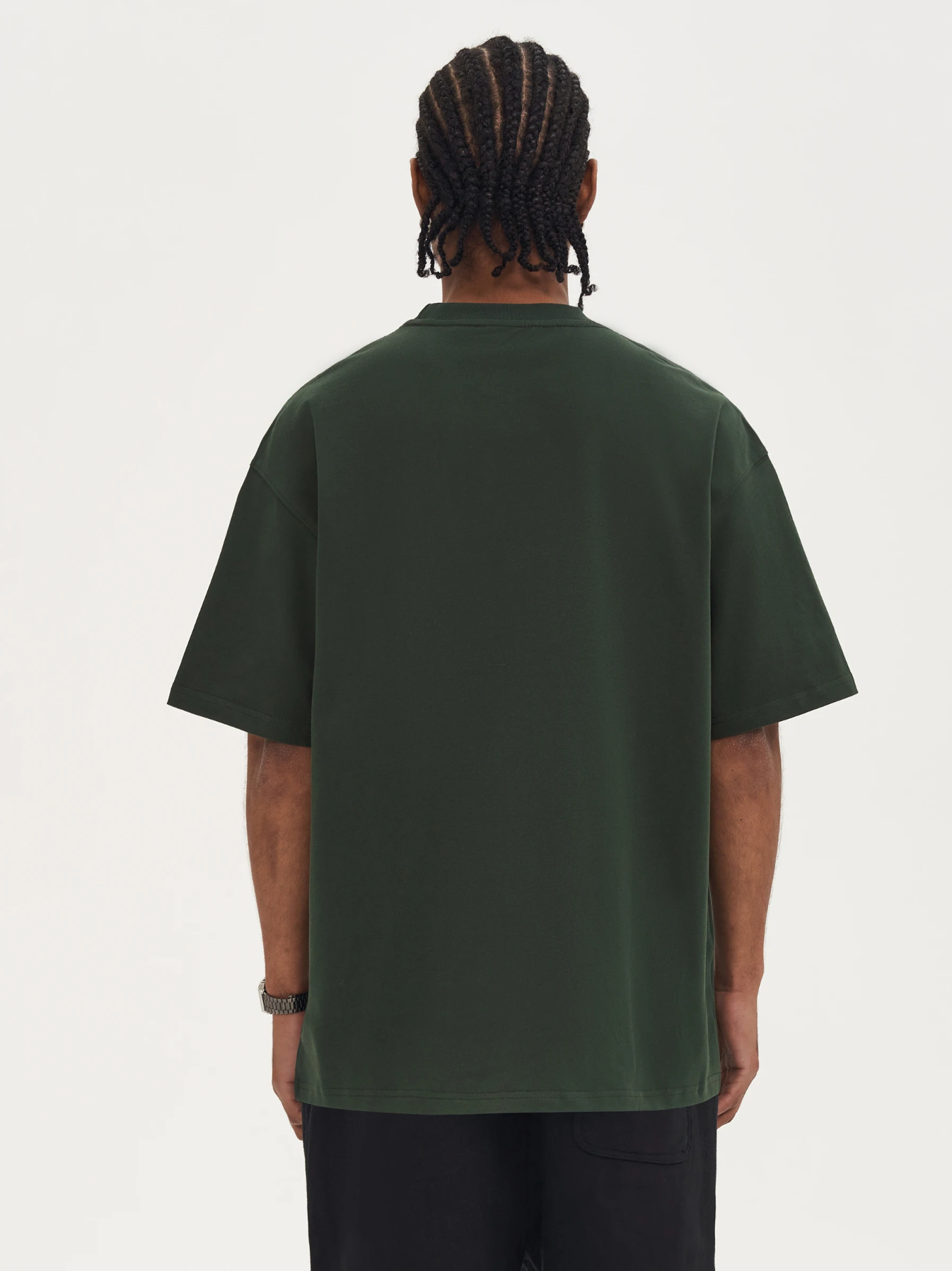 KUNO 01 – 280g | T-shirt Oversize
