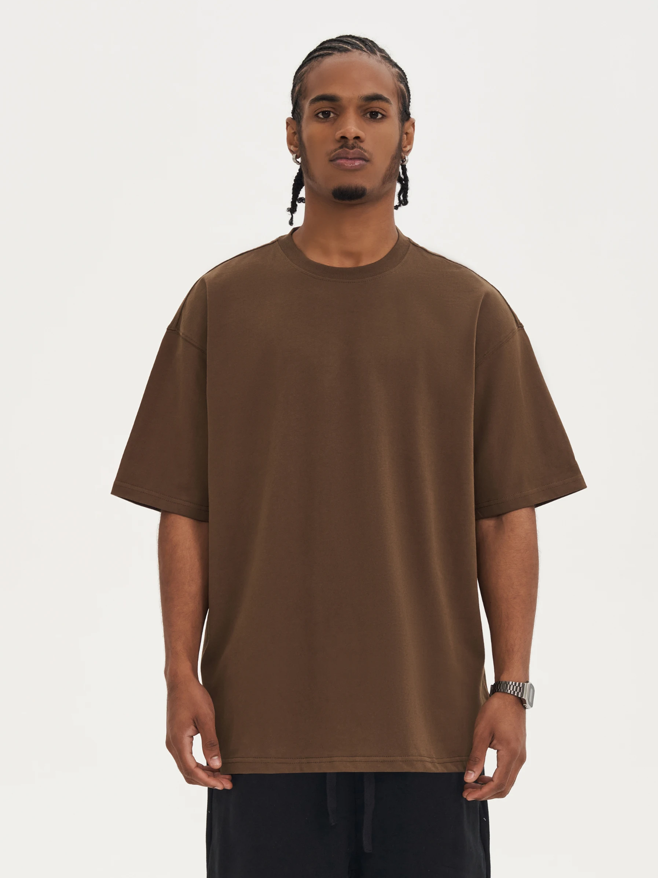 KUNO 01 – 280g | T-shirt Oversize