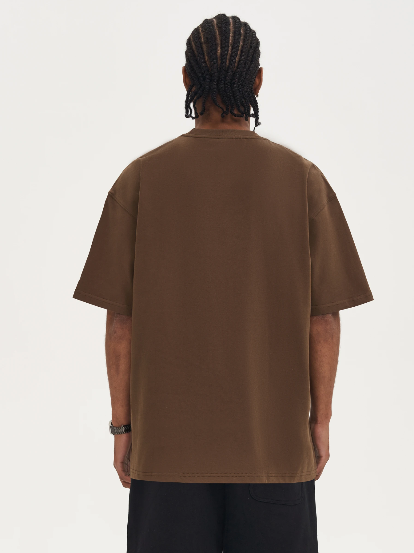 KUNO 01 – 280g | T-shirt Oversize