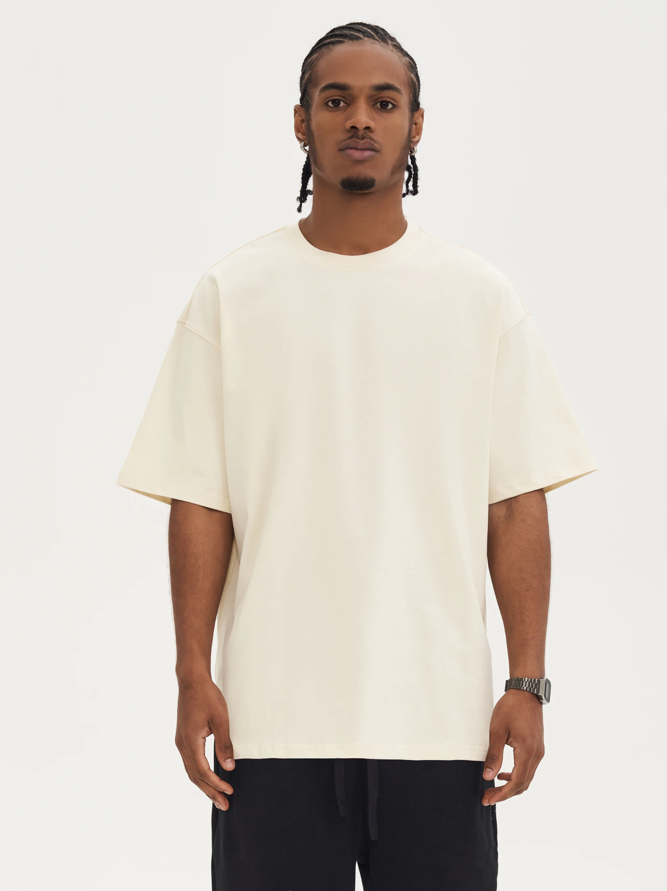 KUNO 01 – 280g | T-shirt Oversize