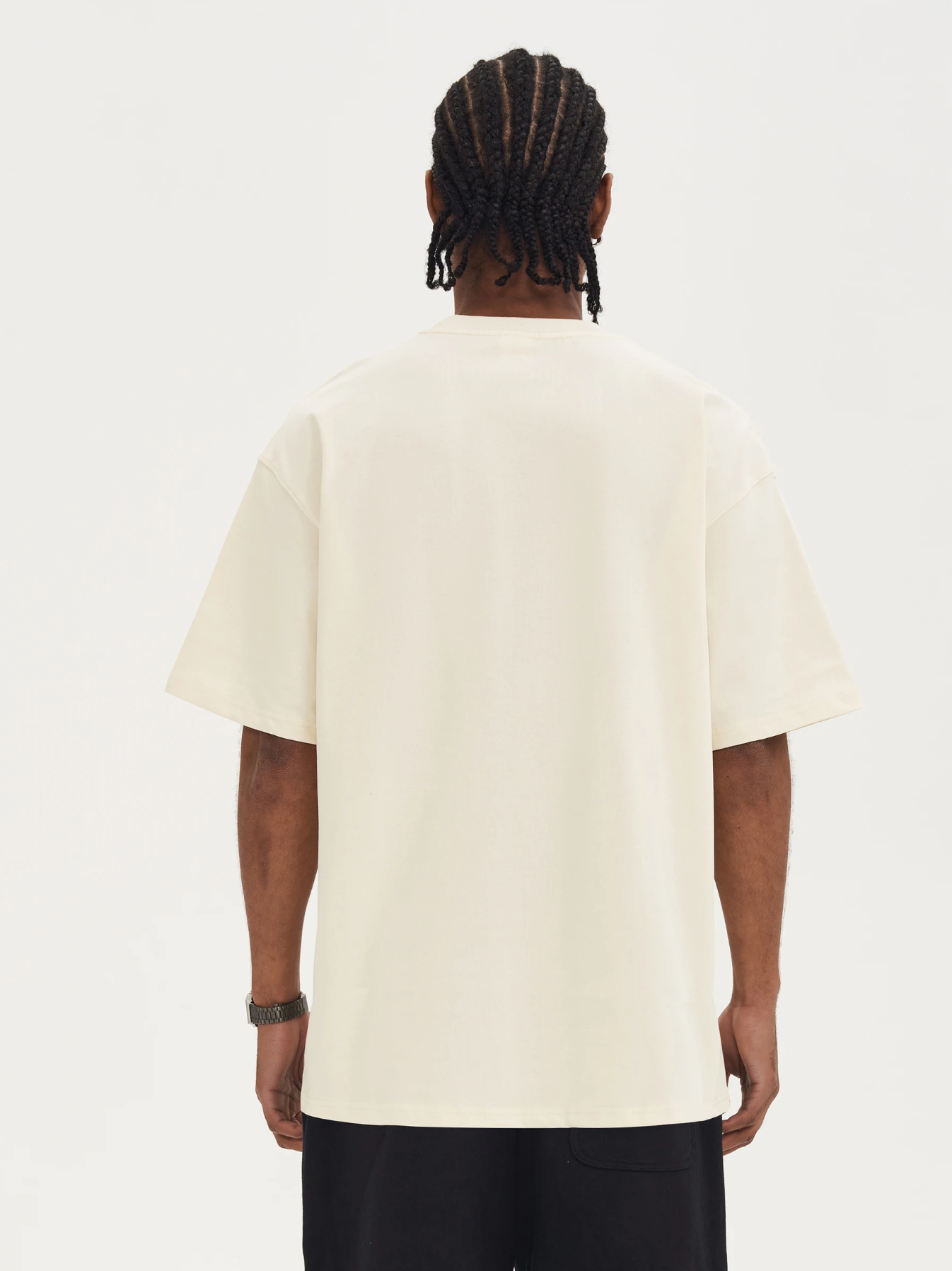KUNO 01 – 280g | T-shirt Oversize