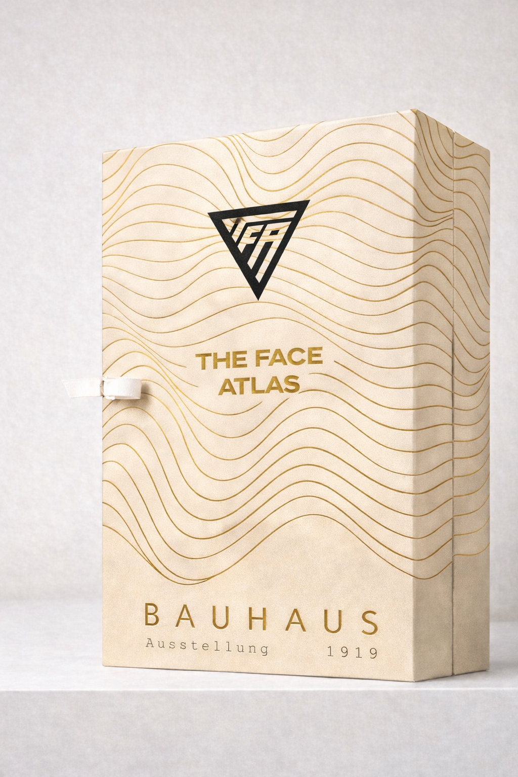 T-shirt Bauhaus 240 g/m² | Coton Premium