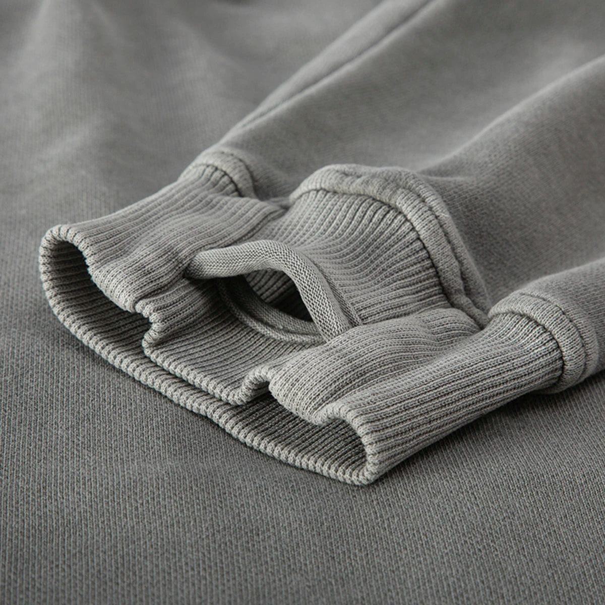 SWEAT OVERSIZE 440GSM – THE FACE ATLAS ICONIC