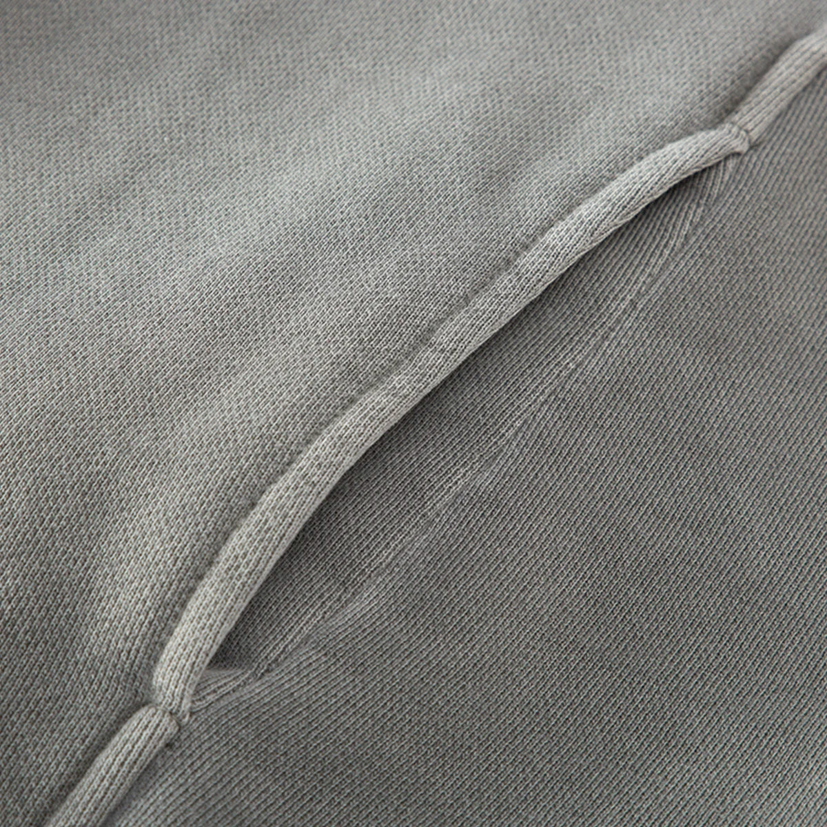 SWEAT OVERSIZE 440GSM – THE FACE ATLAS ICONIC