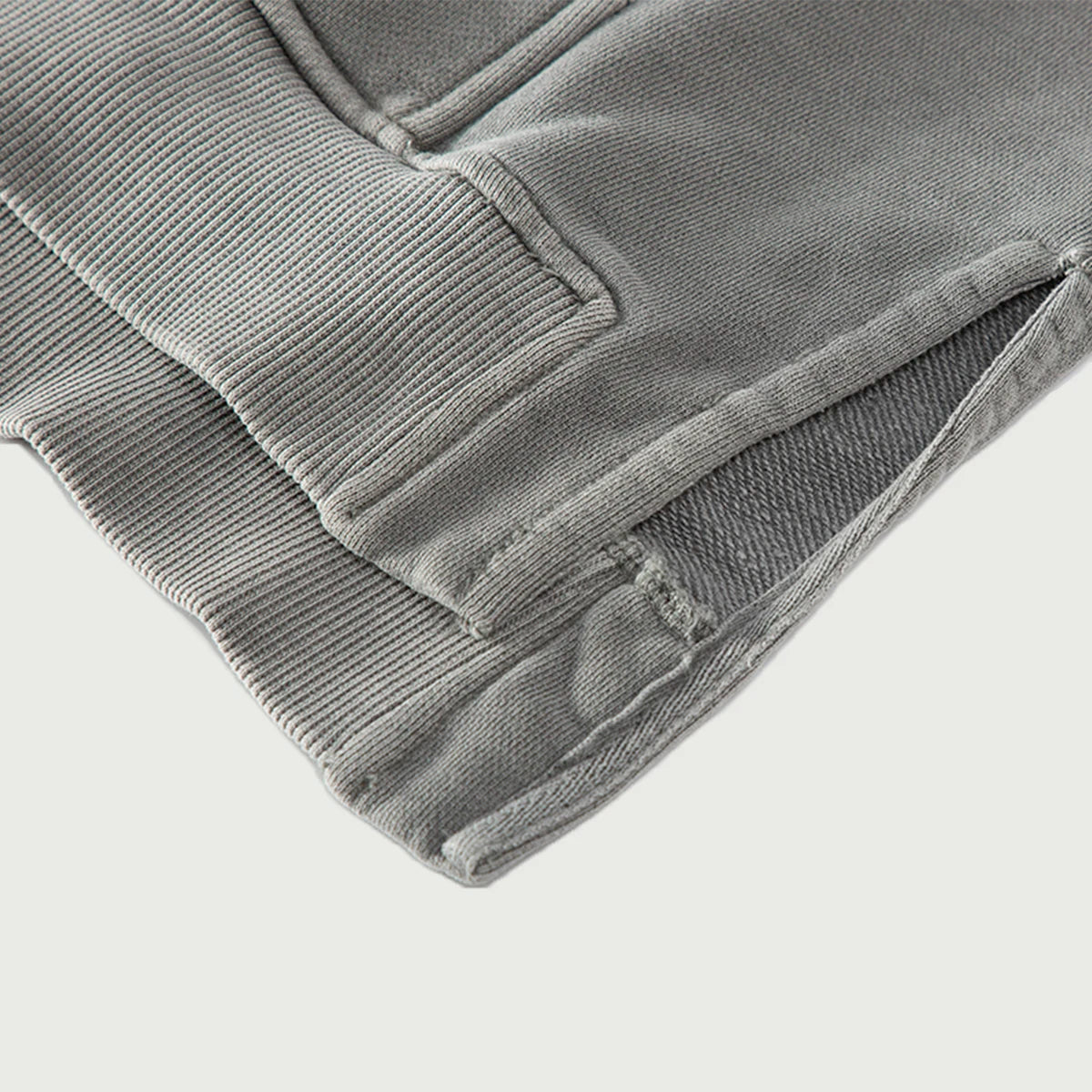 SWEAT OVERSIZE 440GSM – THE FACE ATLAS ICONIC