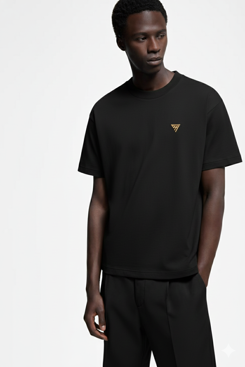 T-shirt Regular Fit Les Couloirs du Silence