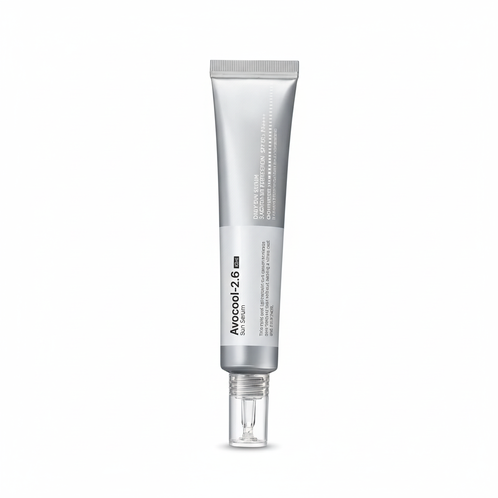 Avocool-2.6 Sun Screen Serum