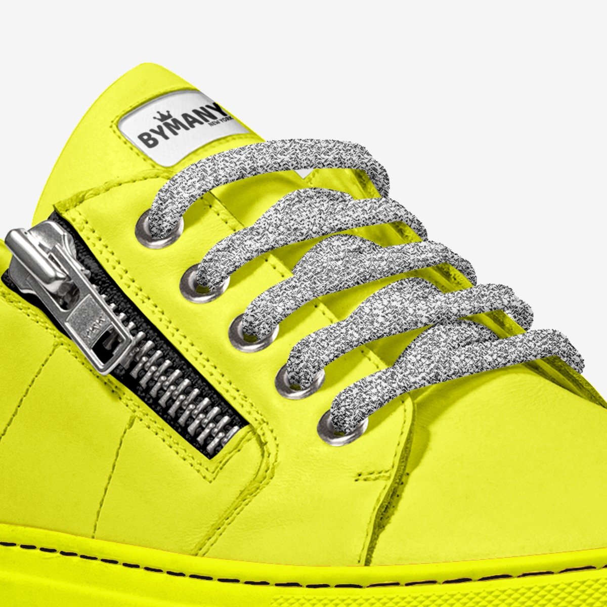 Sneaker basse “Madison Luxe Affair” — Collezione Roma