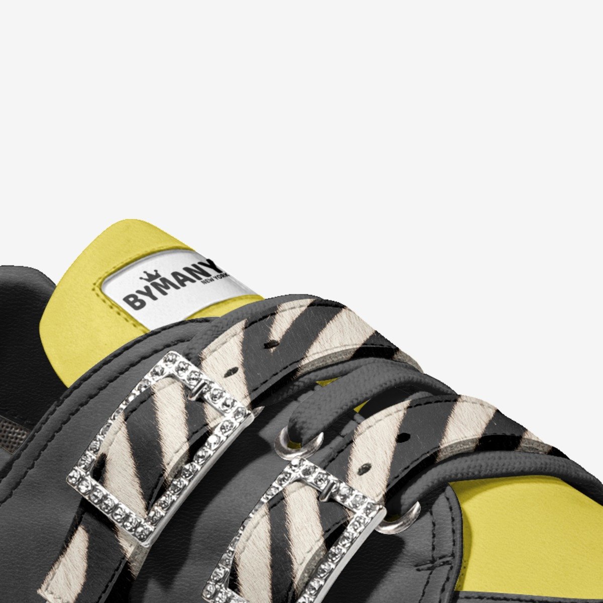 Sneaker basse “Seaport” — Linea Venezia