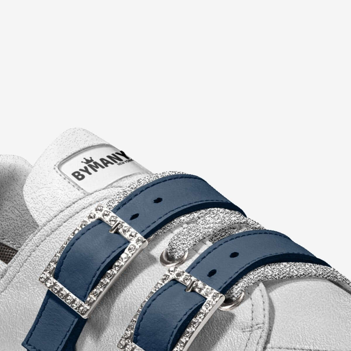 New York – Chaussures de Luxe Unisex Écologiques