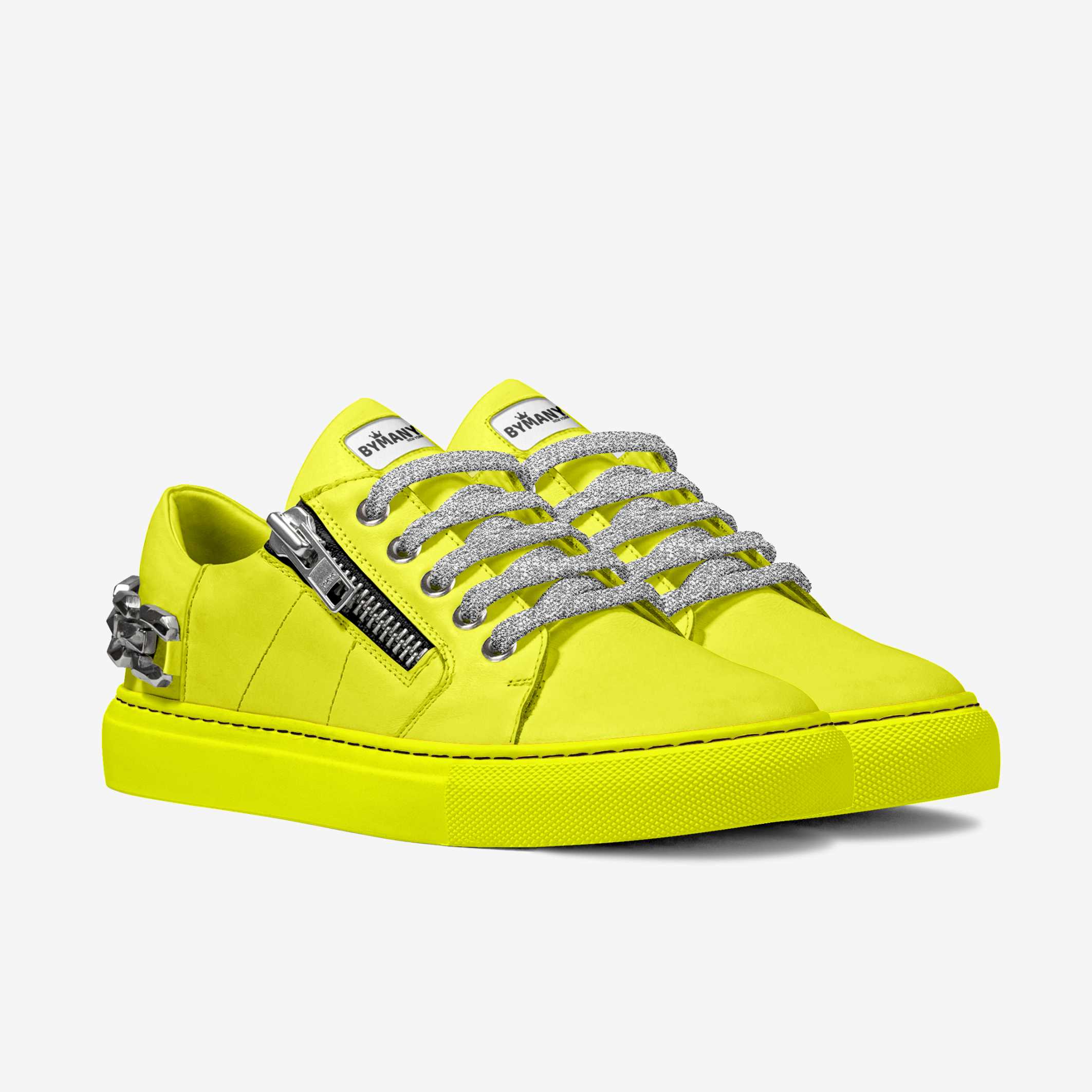 Sneaker basse “Madison Luxe Affair” — Collezione Roma