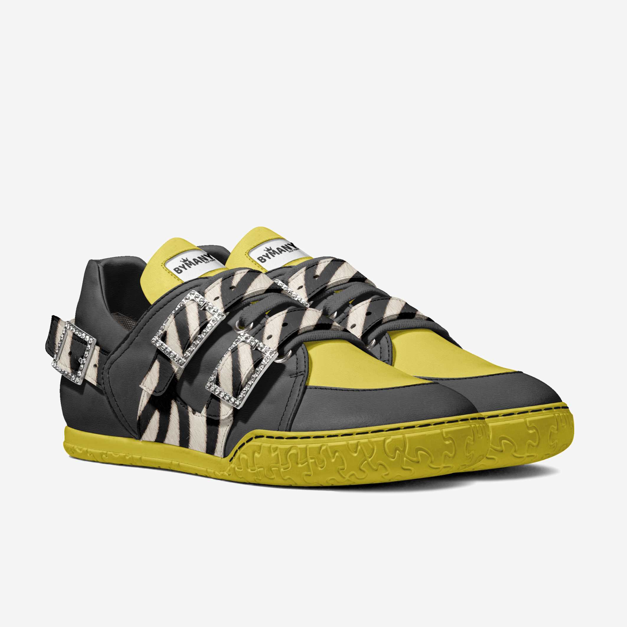 Sneaker basse “Seaport” — Linea Venezia