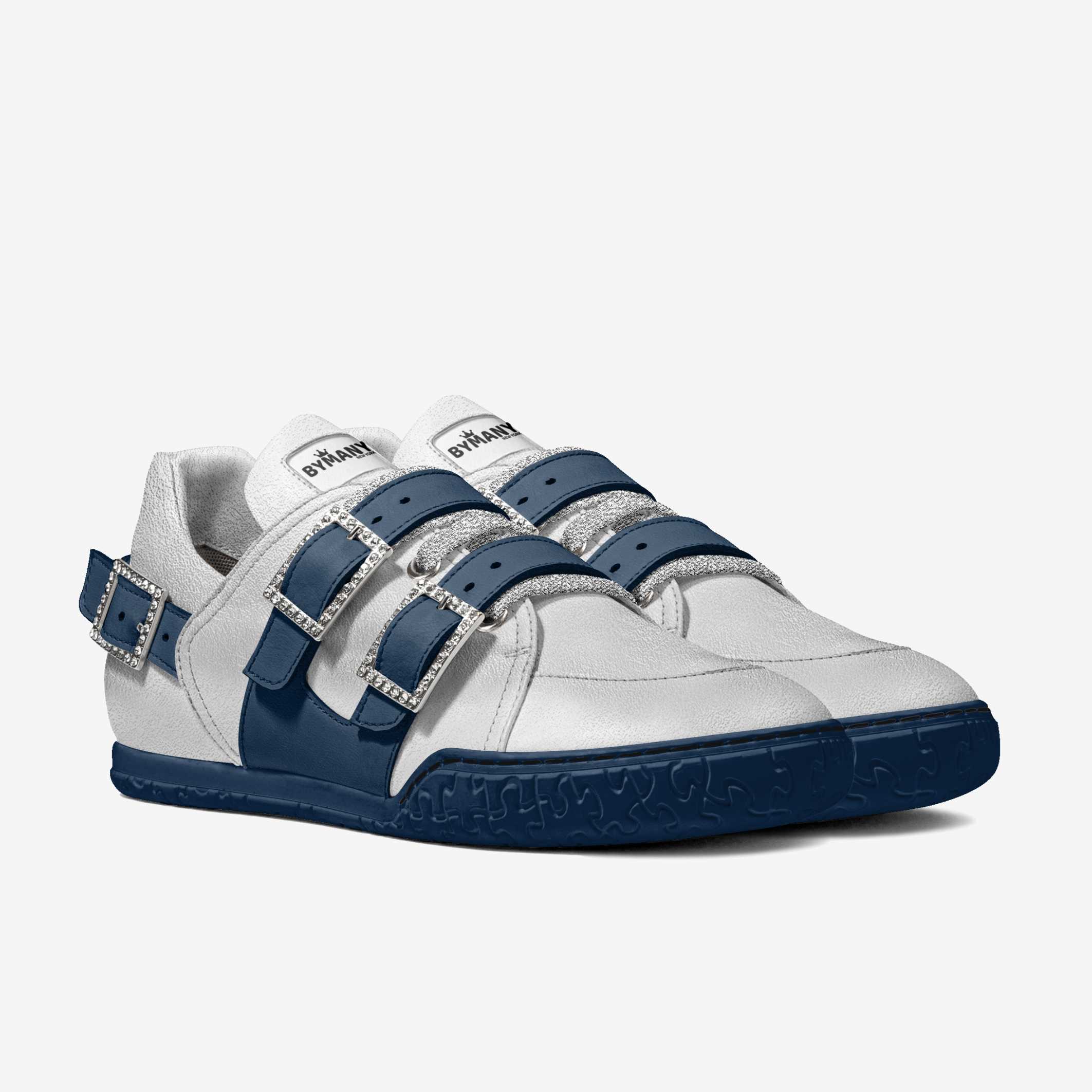 New York – Chaussures de Luxe Unisex Écologiques