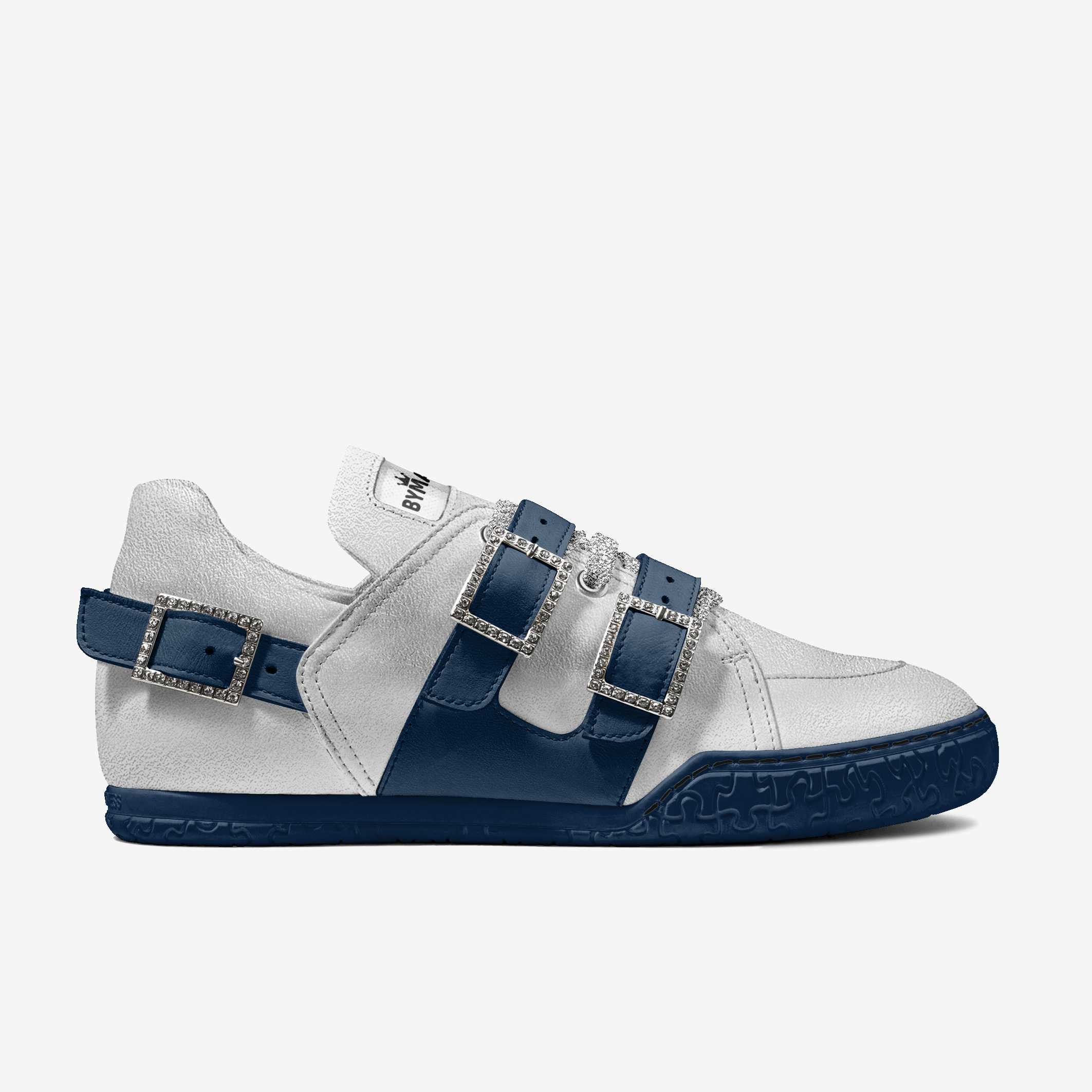 New York – Chaussures de Luxe Unisex Écologiques