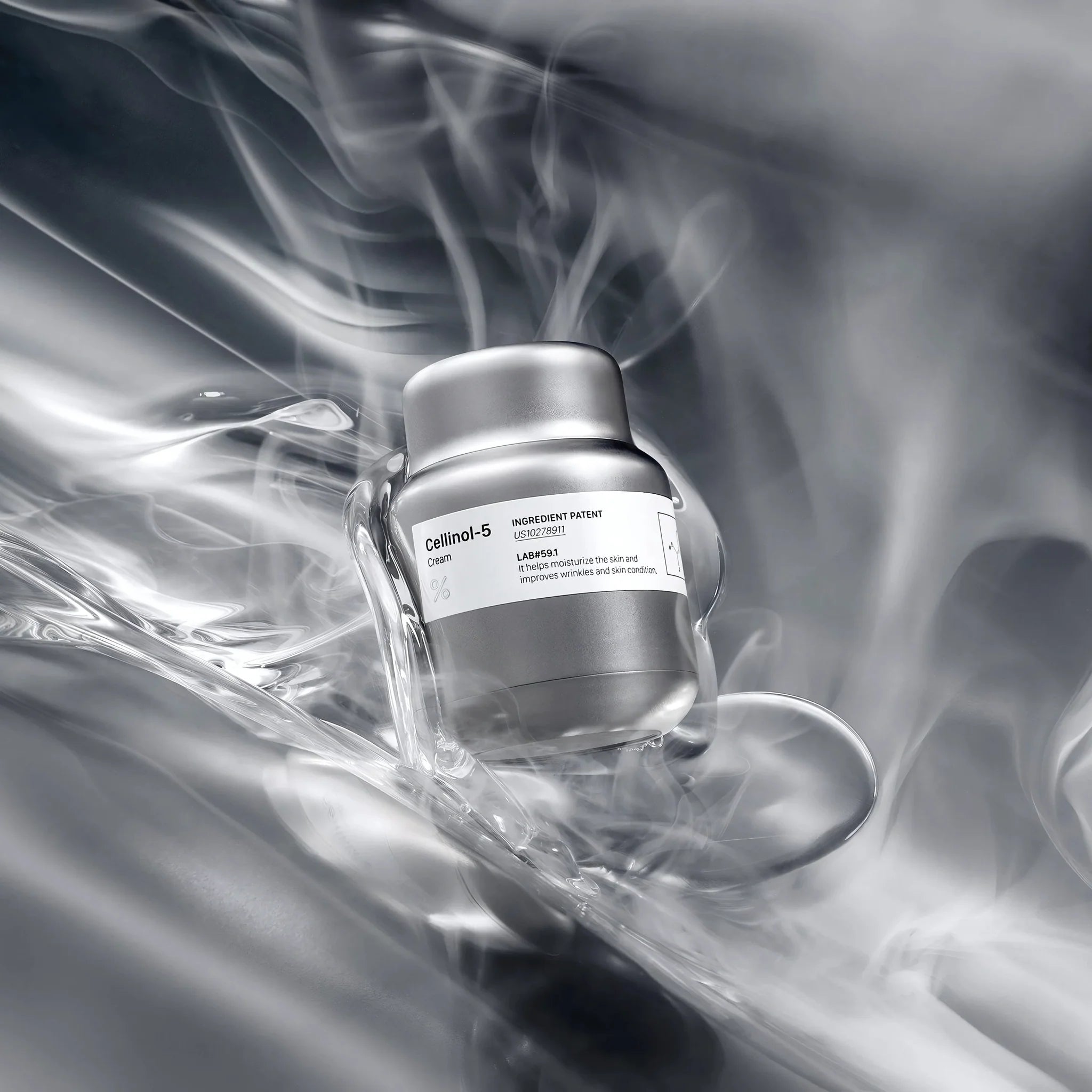 Cellinol-5™ Anti-Aging Trio Set