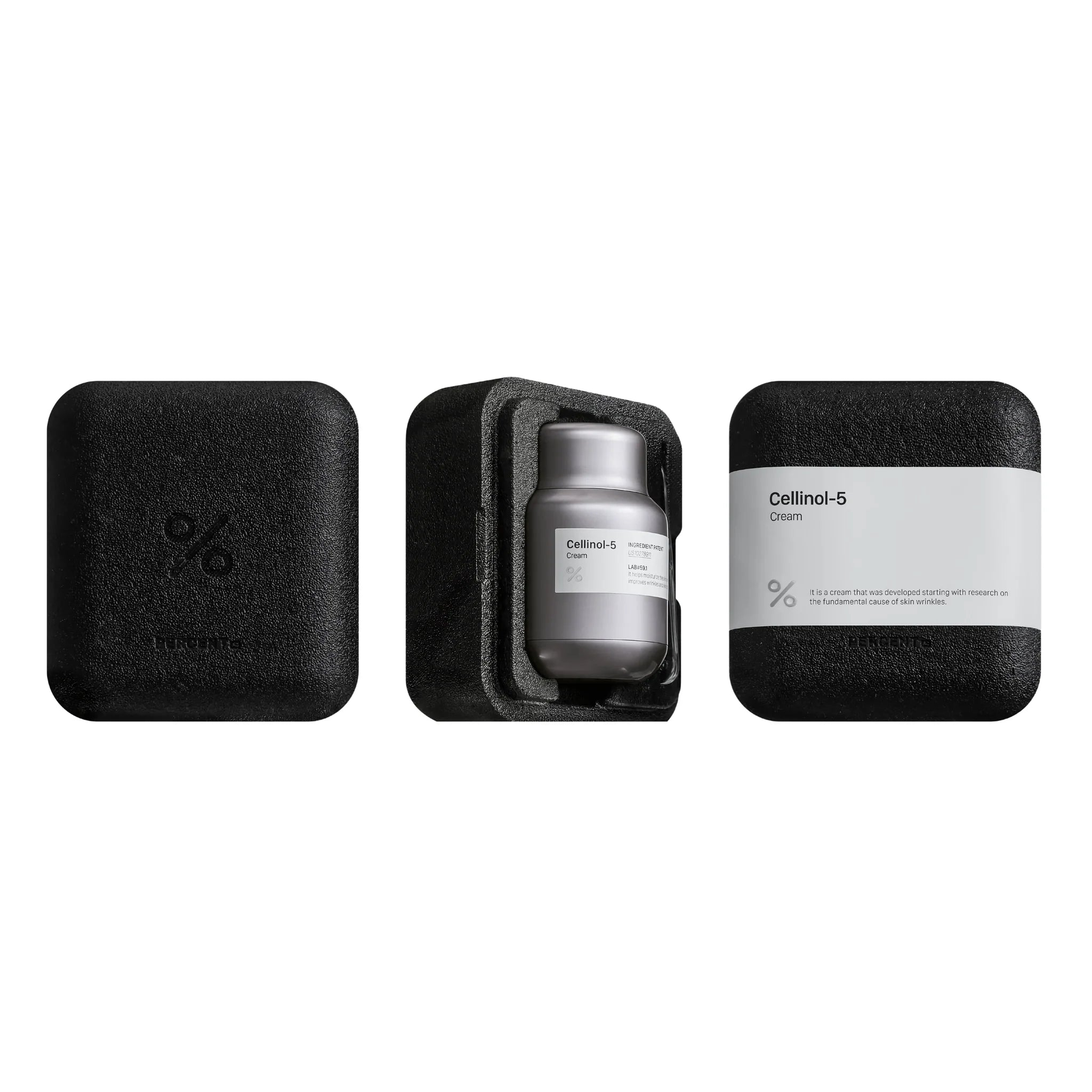 Cellinol-5™ Anti-Aging Trio Set