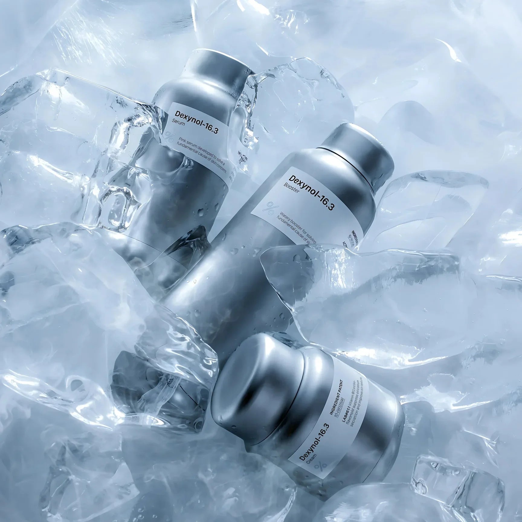 Dexynol-16.3™ Advanced Skincare Set