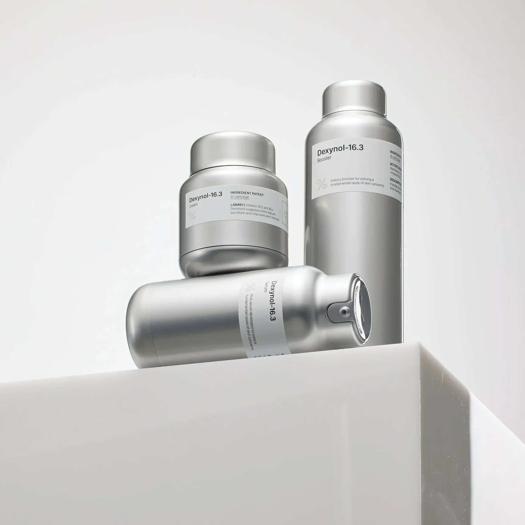 Dexynol-16.3™ Advanced Skincare Set