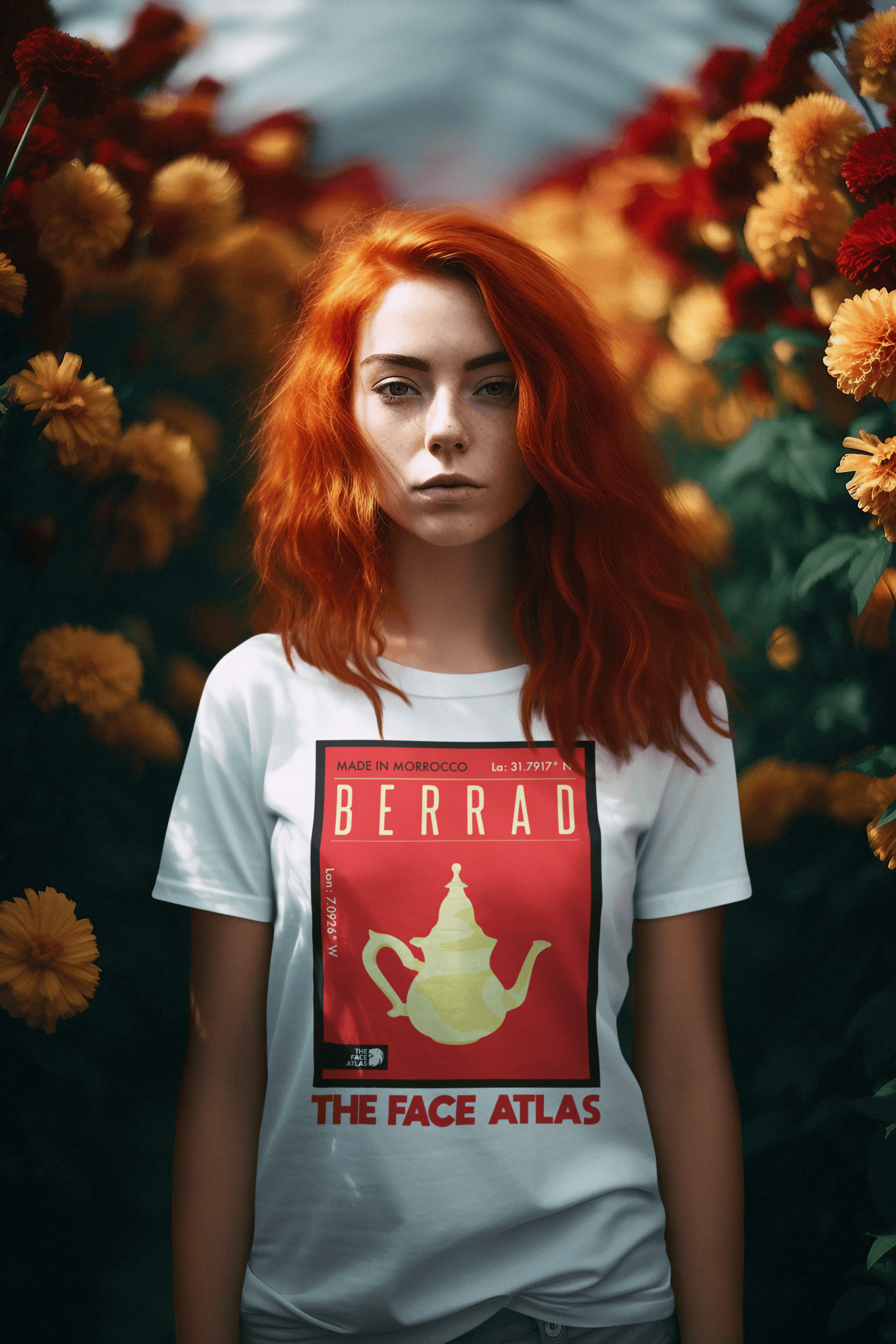 Tshirt Berad