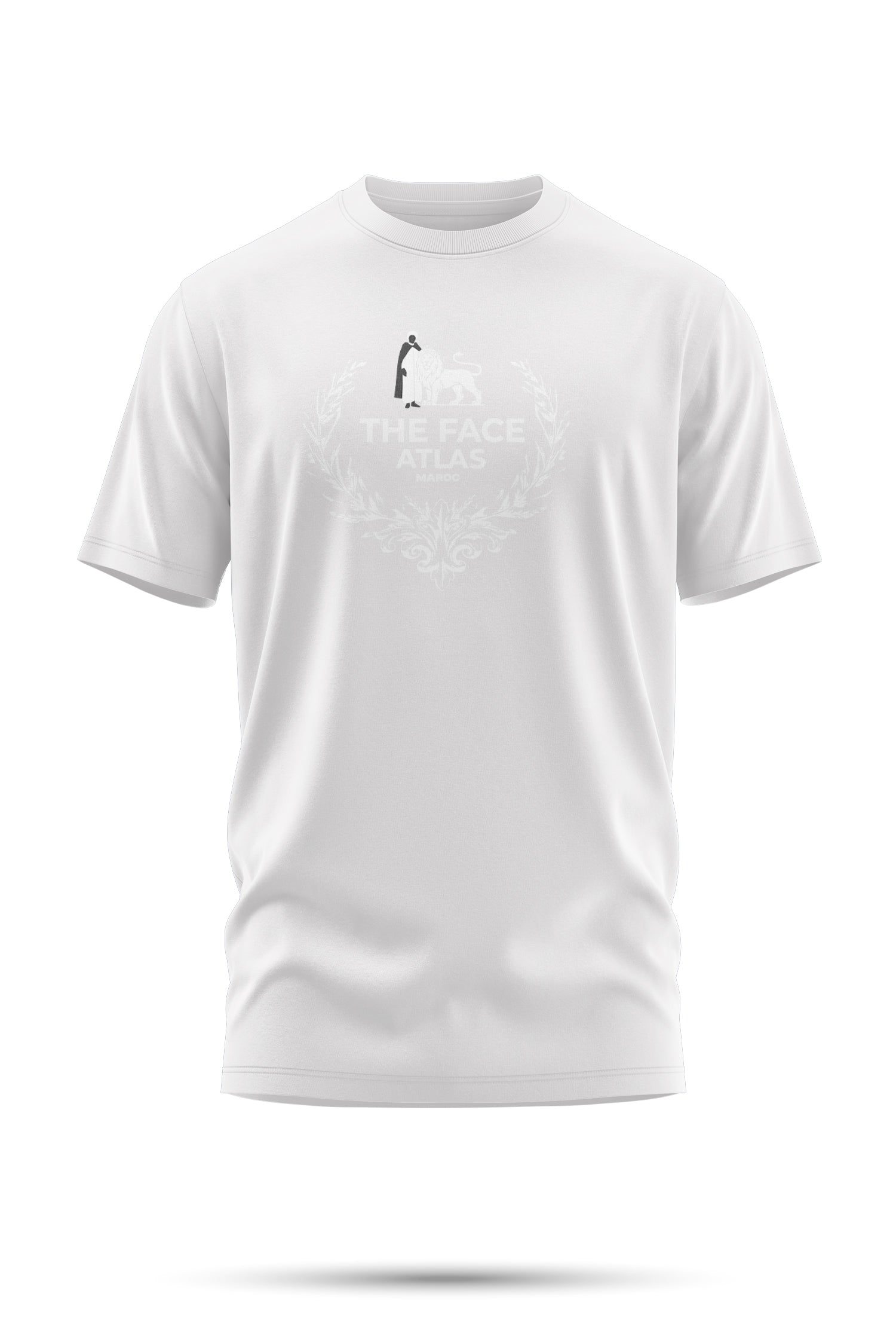 Tshirt TFA Héritage & noblesse