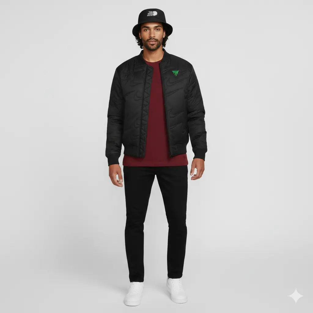 BOB THE FACE ATLAS – PURE WHITE - bob