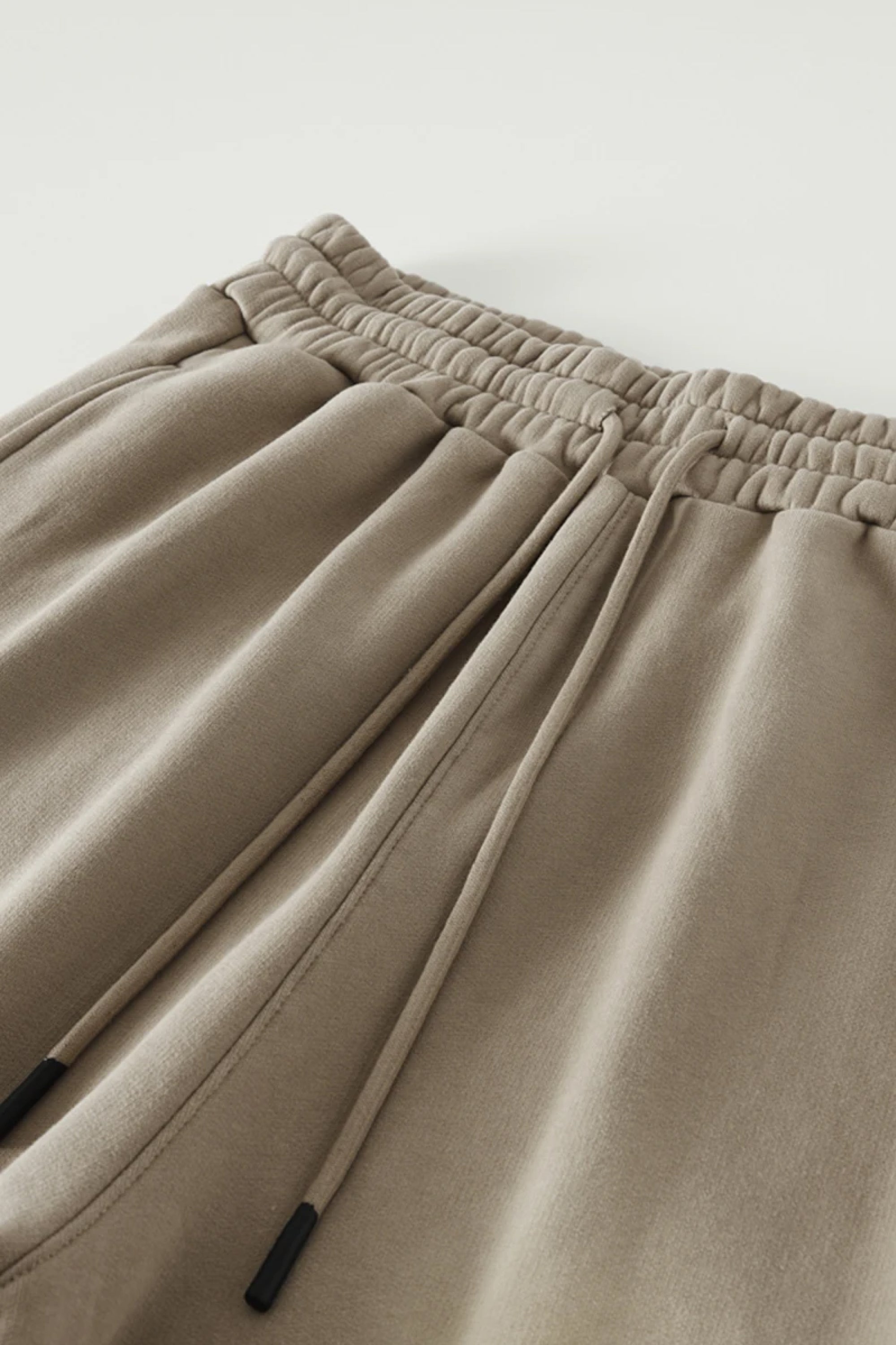 PANTALON OVERSIZE THE FACE ATLAS 400 G/M²