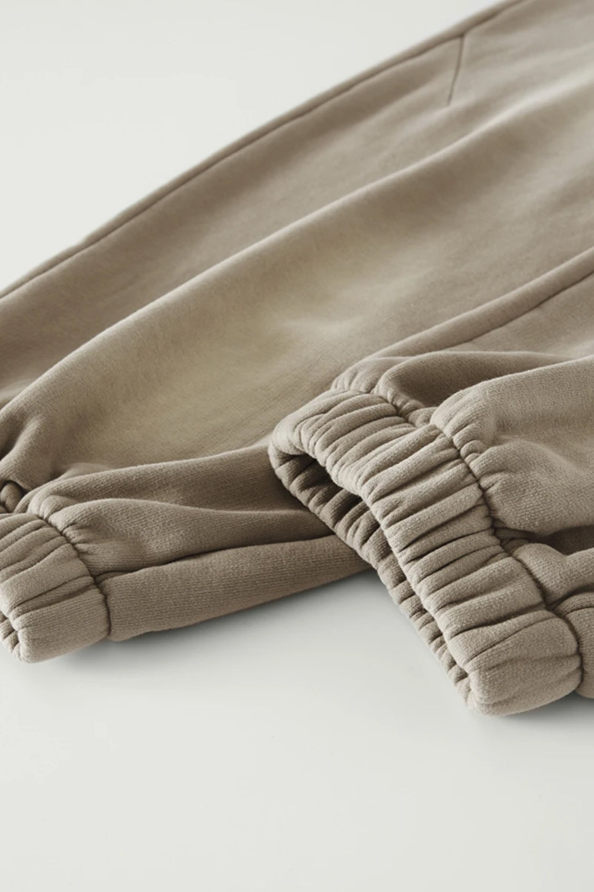 PANTALON OVERSIZE THE FACE ATLAS 400 G/M²