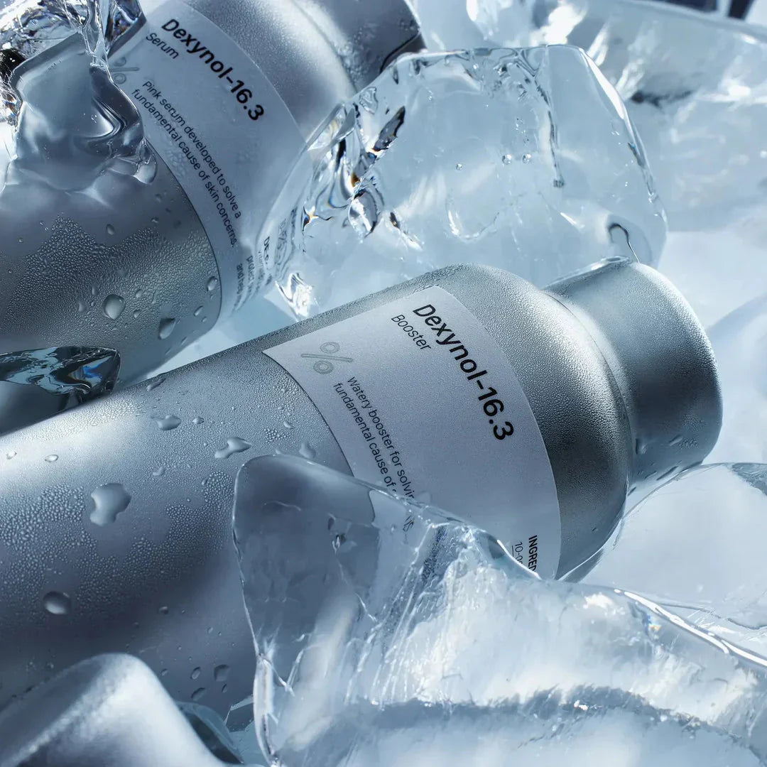 Dexynol-16.3™ Booster Essence