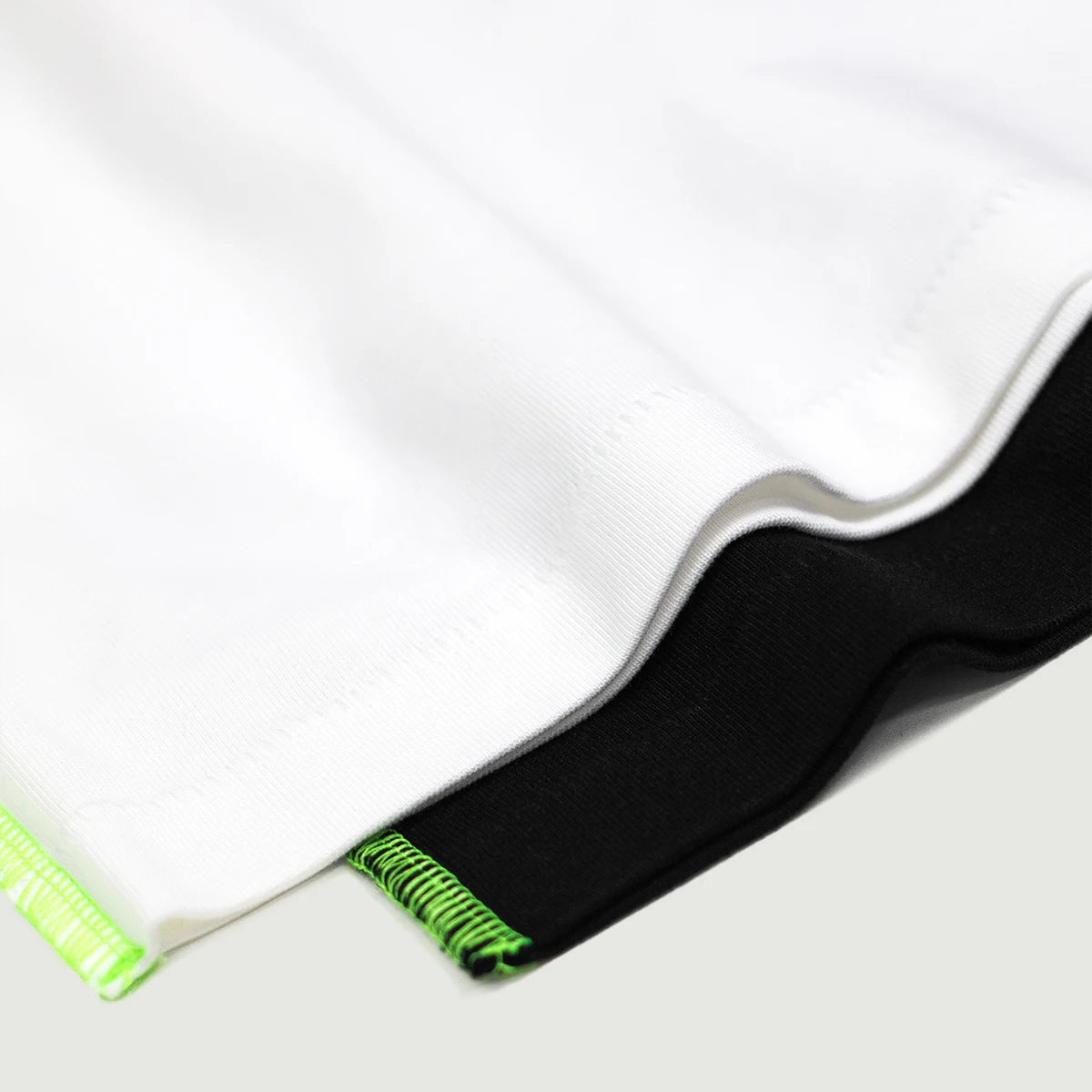 KUNO 03 – 280g | T-shirt Oversize Couture Fluo