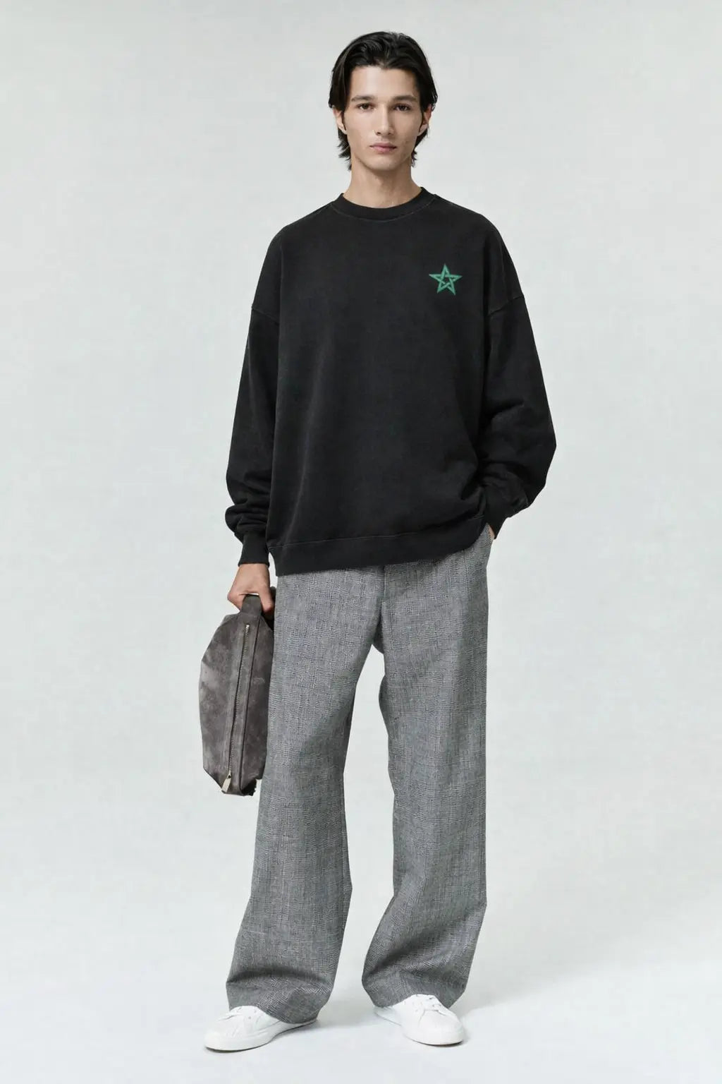 Le Sweat Héritage Maroc: Le Sweat Haut de Gamme - Sweat-shirts