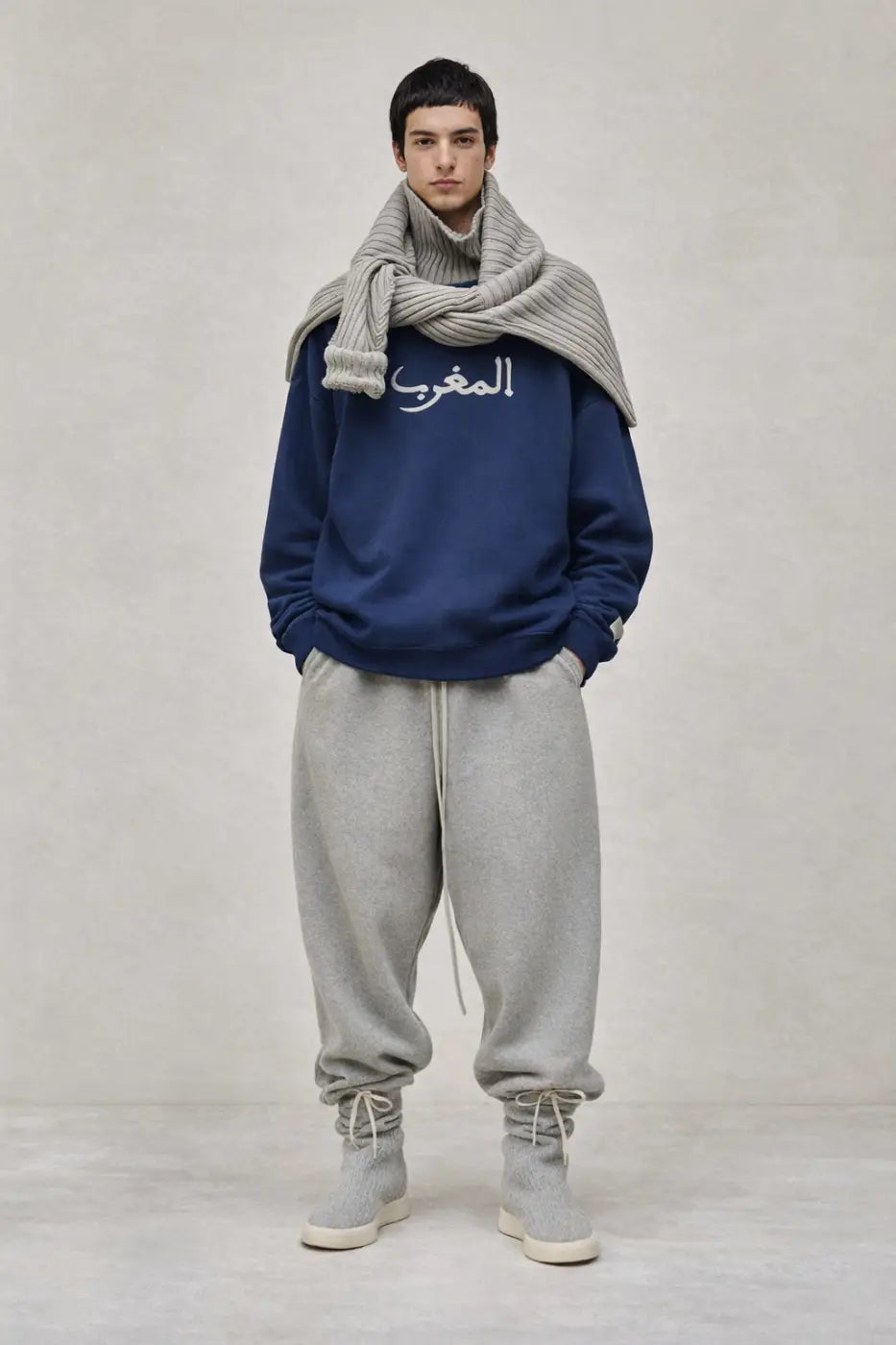 Template492 - Sweat-shirts