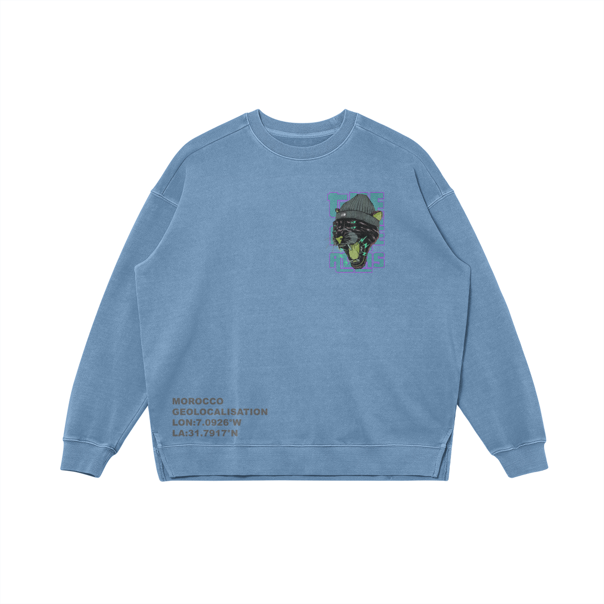 422446-Y94-Front Side